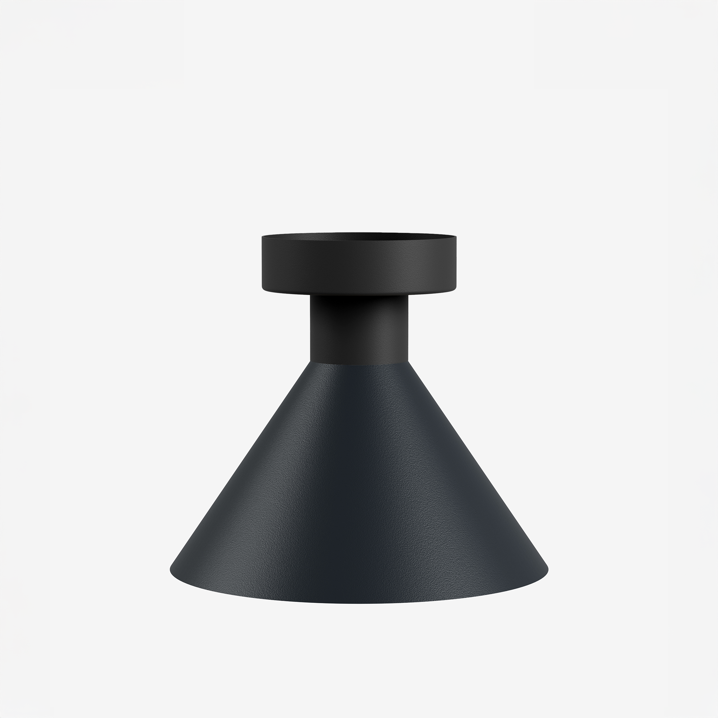 Switch Ceiling 1L - Cone M