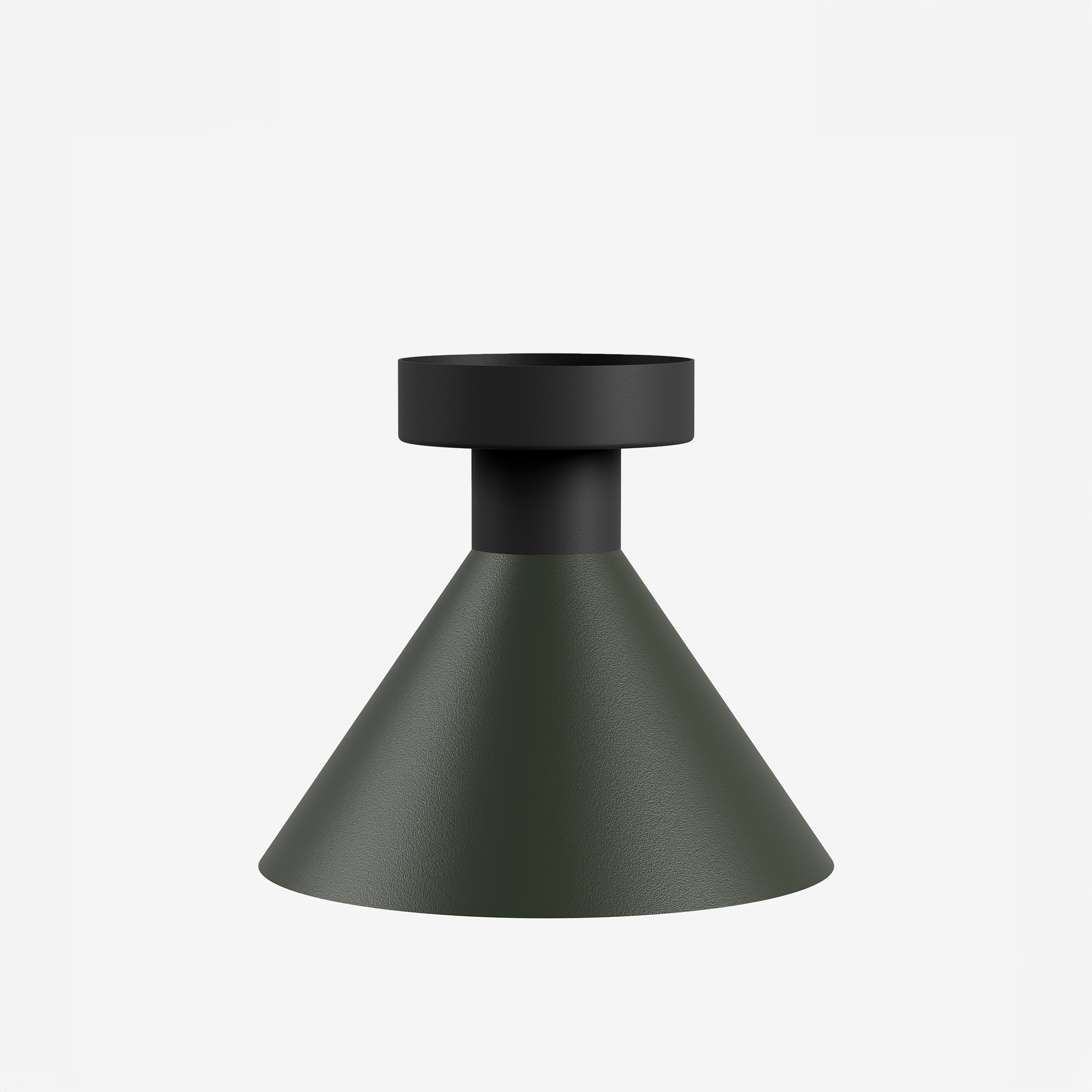 Switch Ceiling 1L - Cone M
