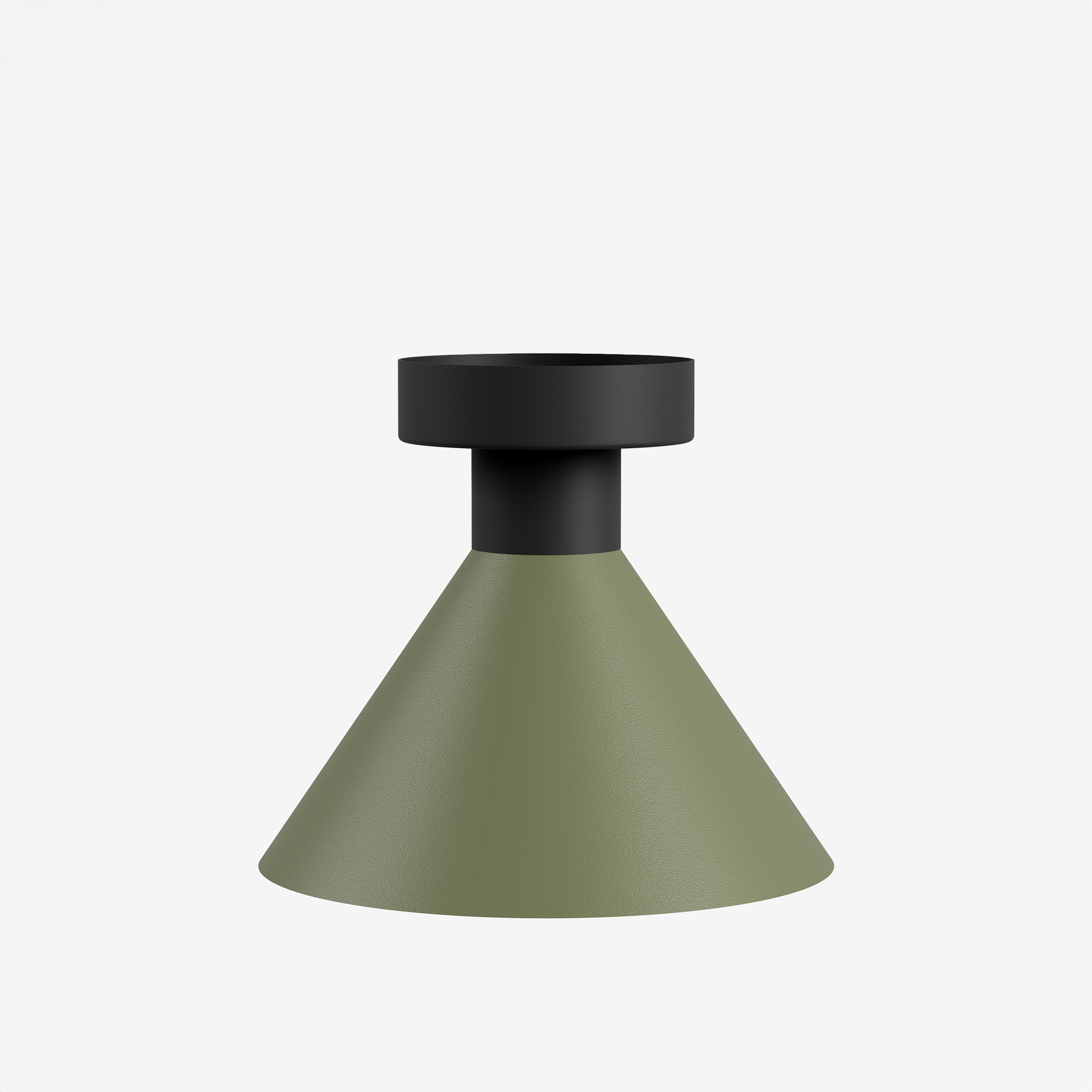 Switch Ceiling 1L - Cone M