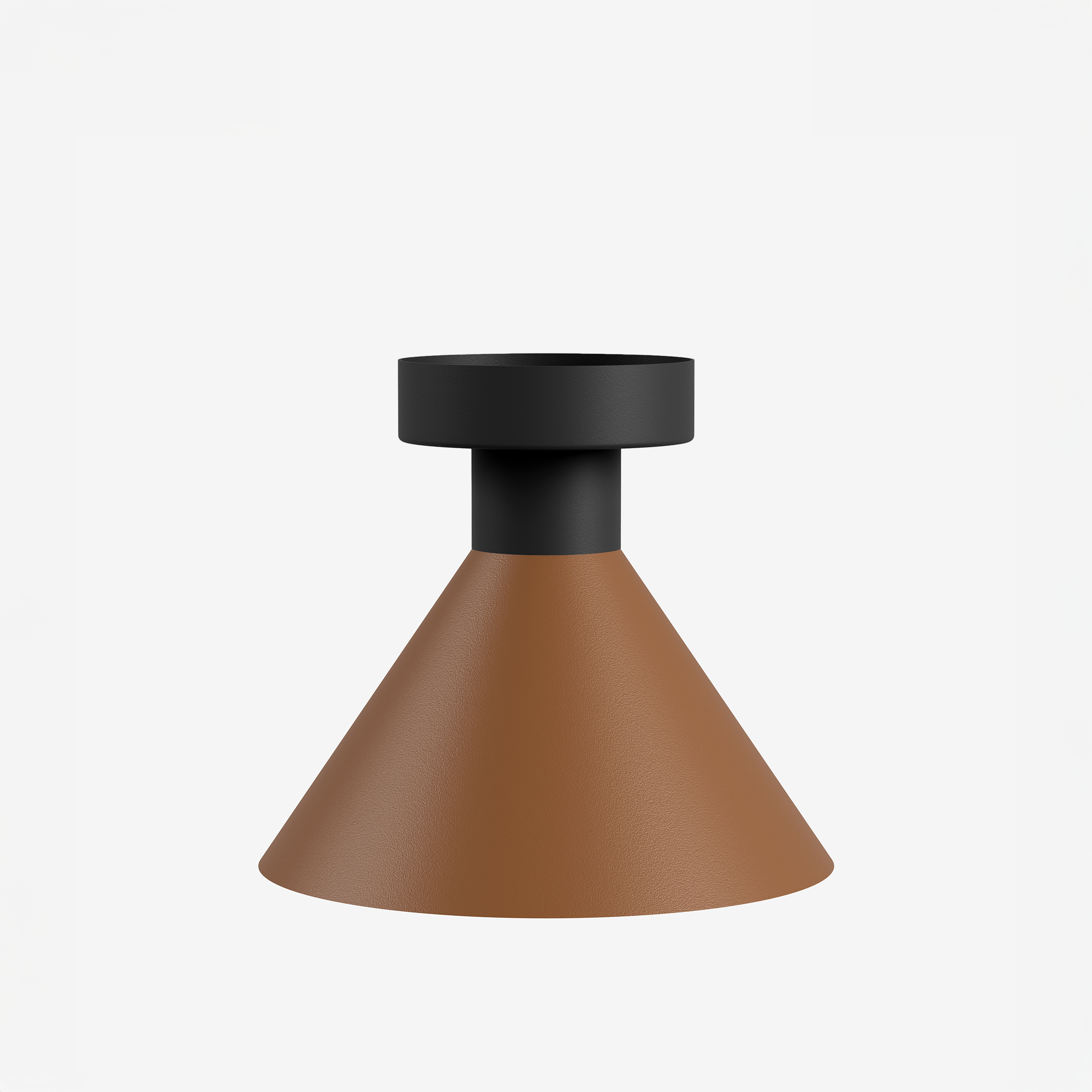 Switch Ceiling 1L - Cone M