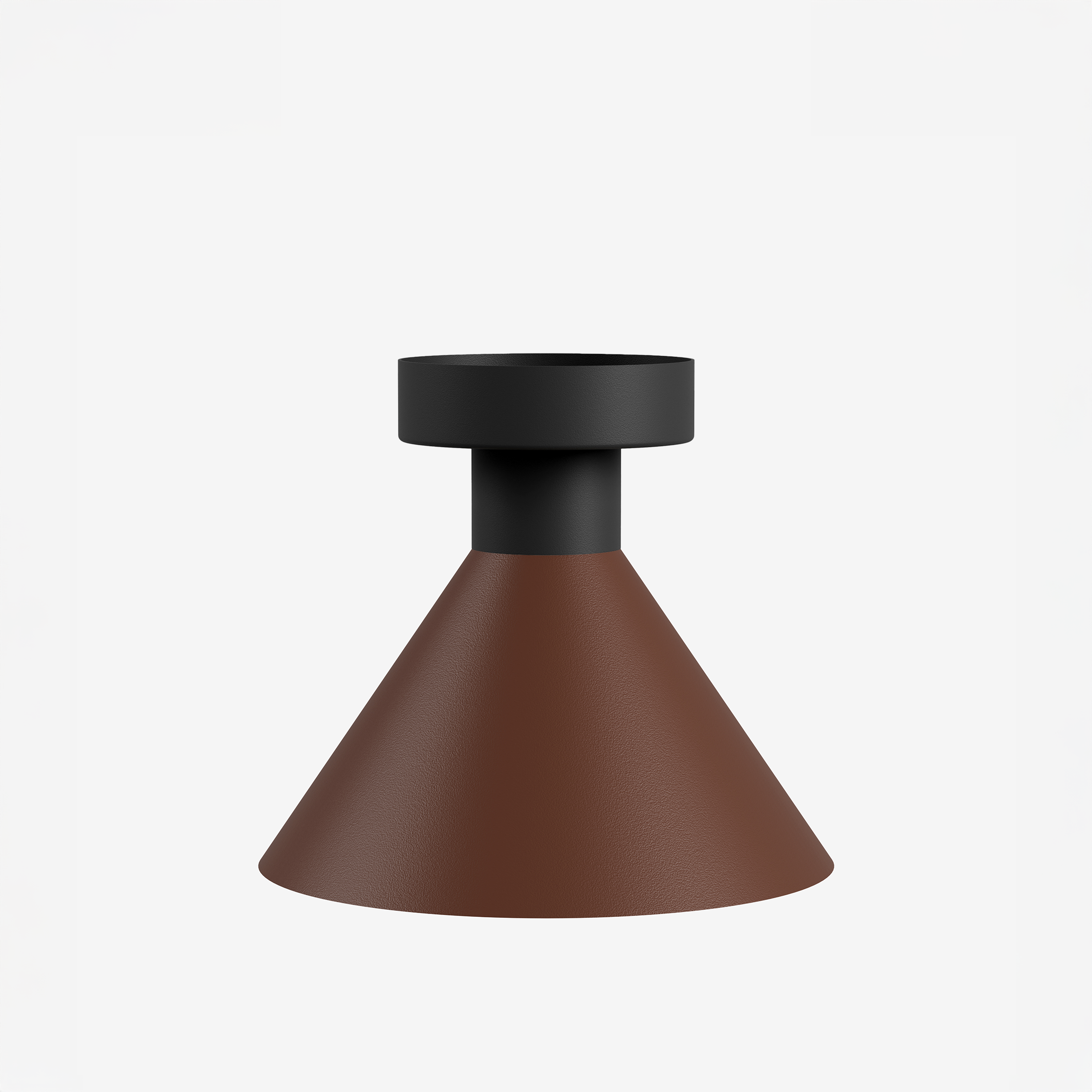Switch Ceiling 1L - Cone M