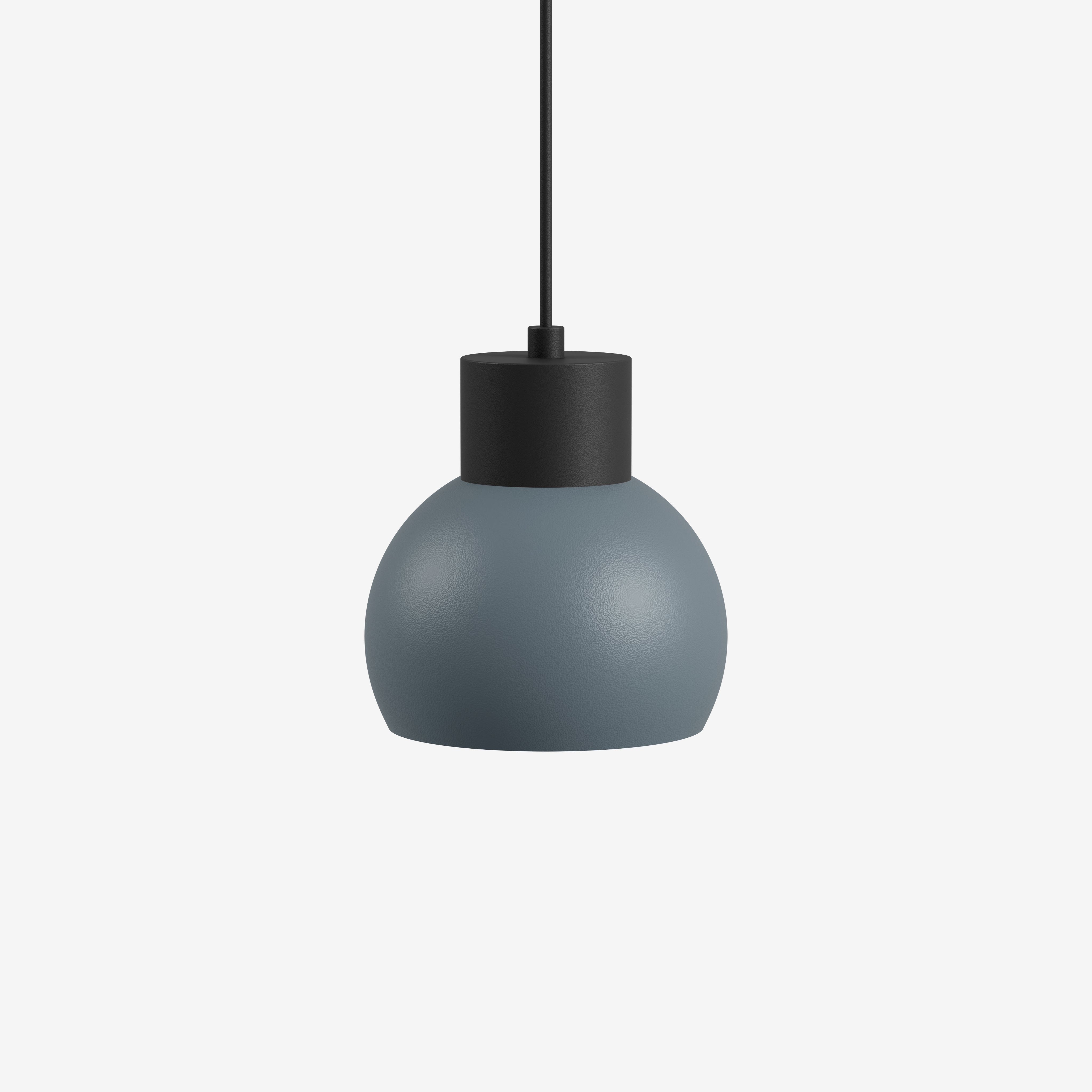 Switch 1L - Sphere S - Shade Only
