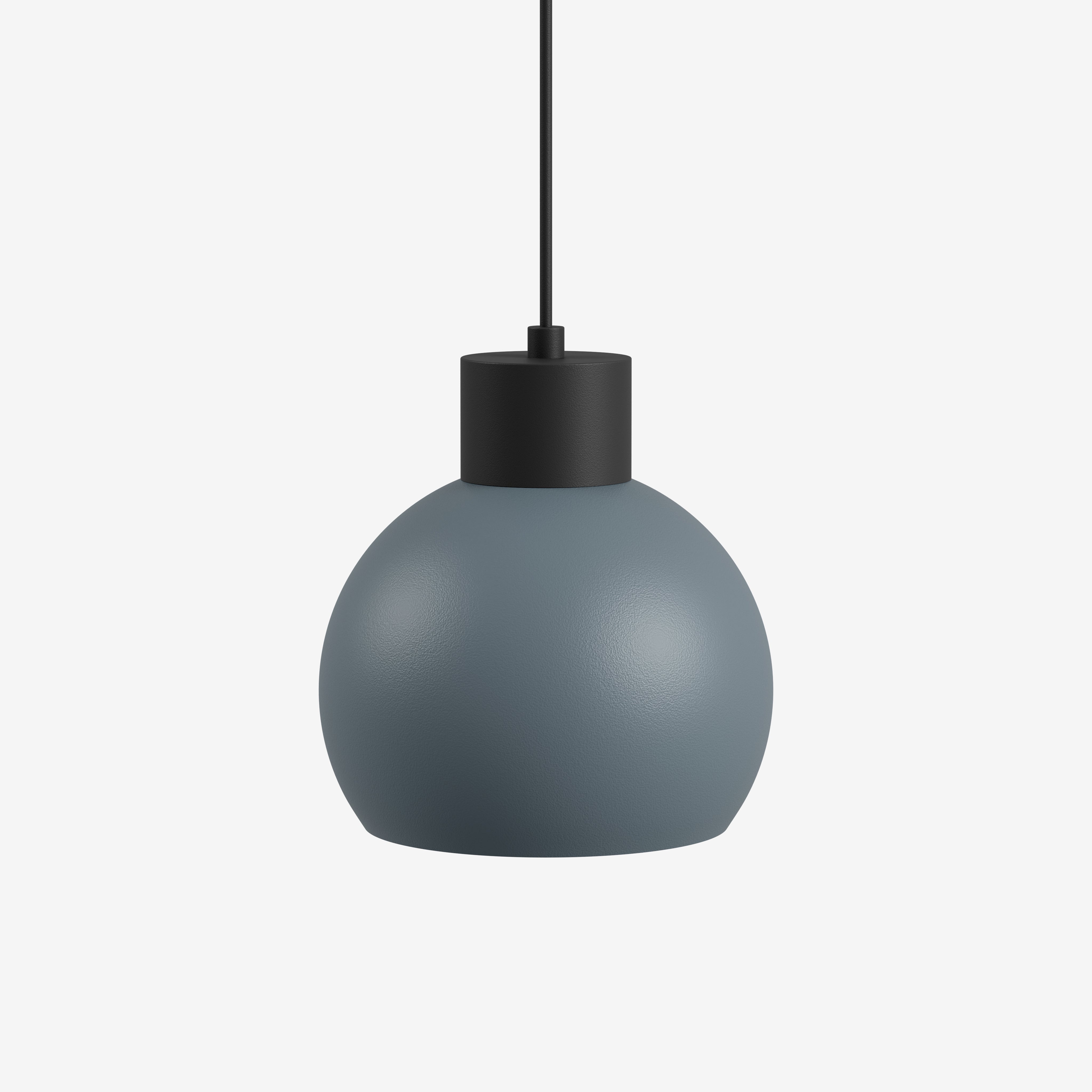 Switch 3L - Navy Noir