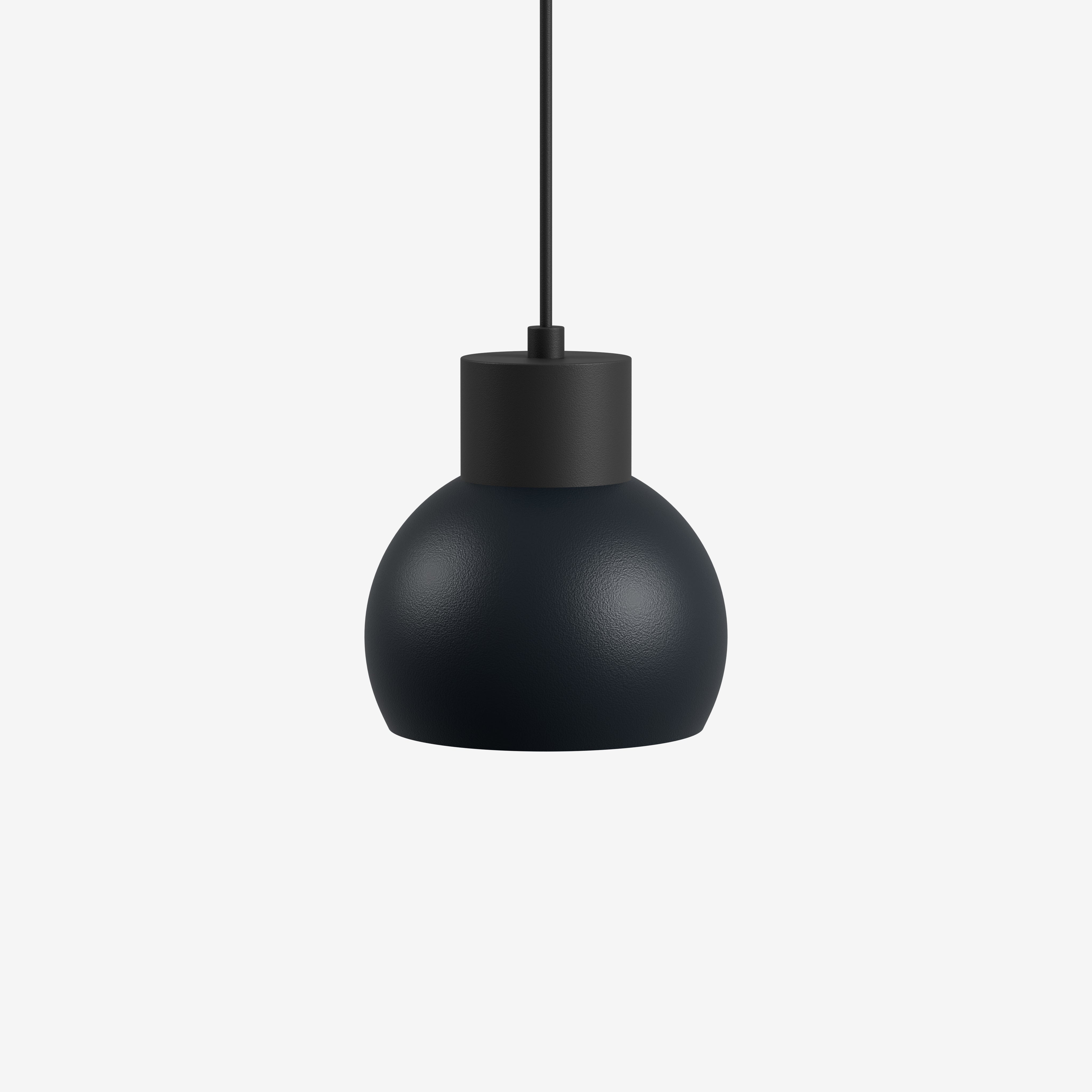 Switch 1L - Sphere S - Shade Only