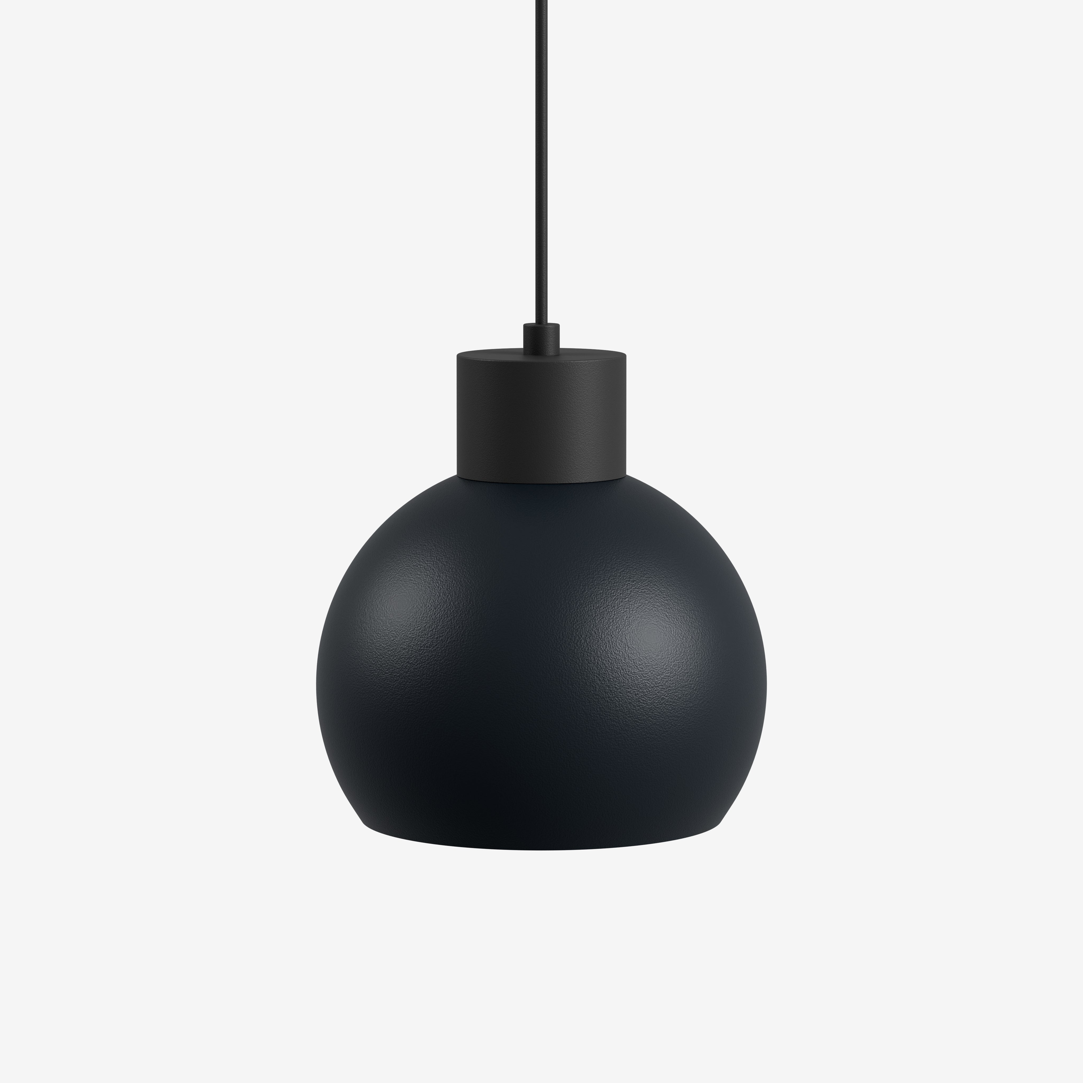 Switch 1L - Sphere M - Shade Only