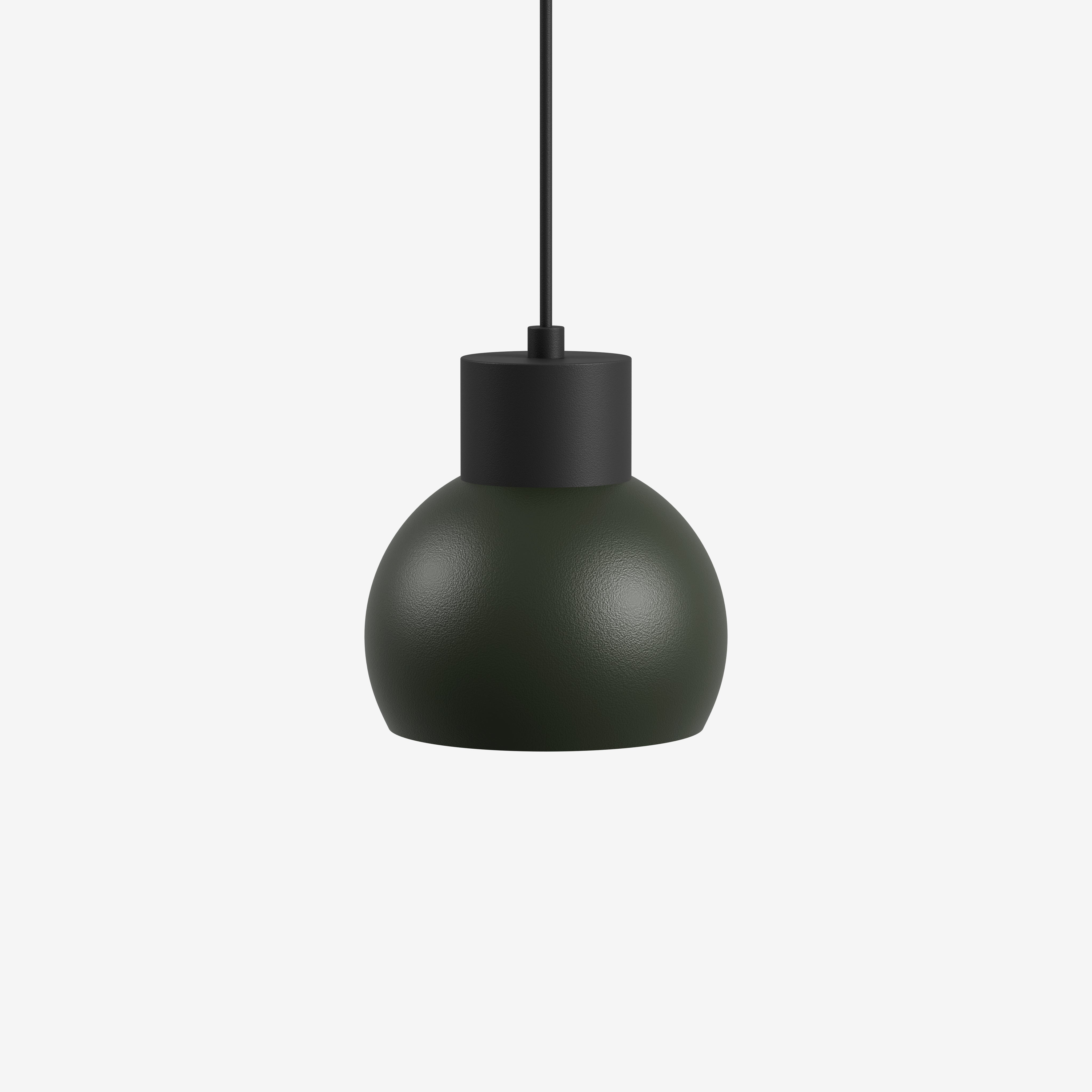 Switch 1L - Sphere S - Shade Only