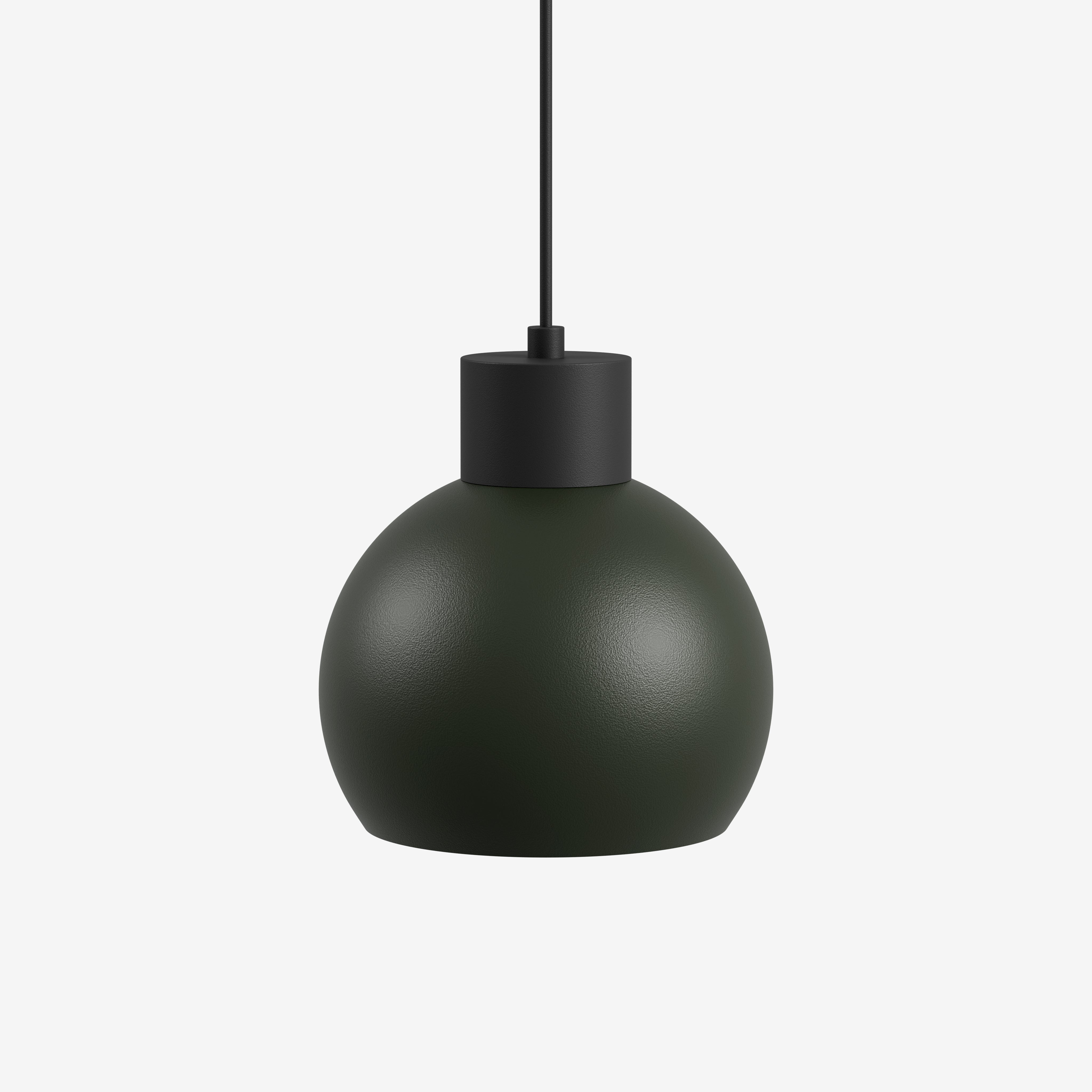 Switch 1L - Sphere M - Shade Only