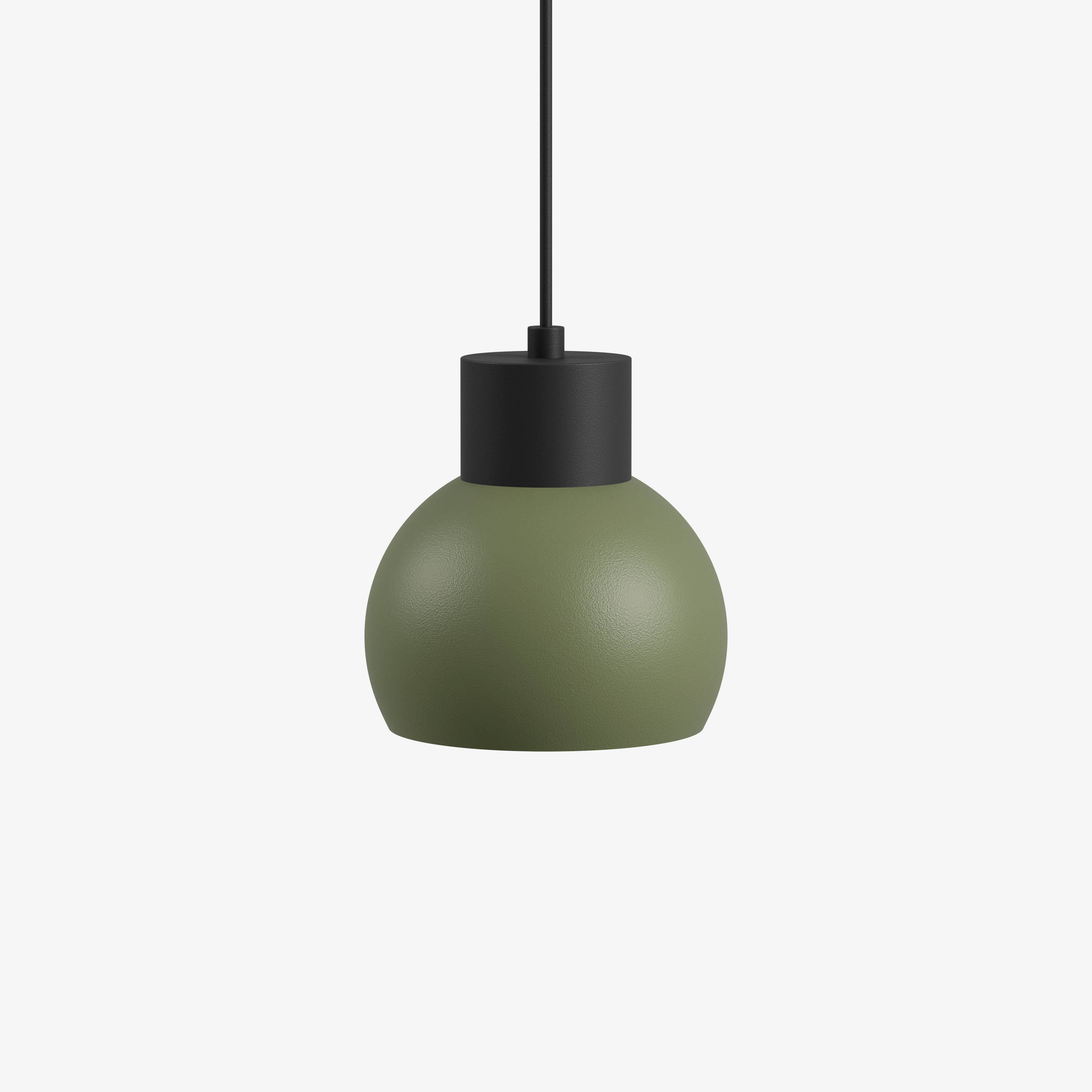 Switch 1L - Sphere S - Shade Only