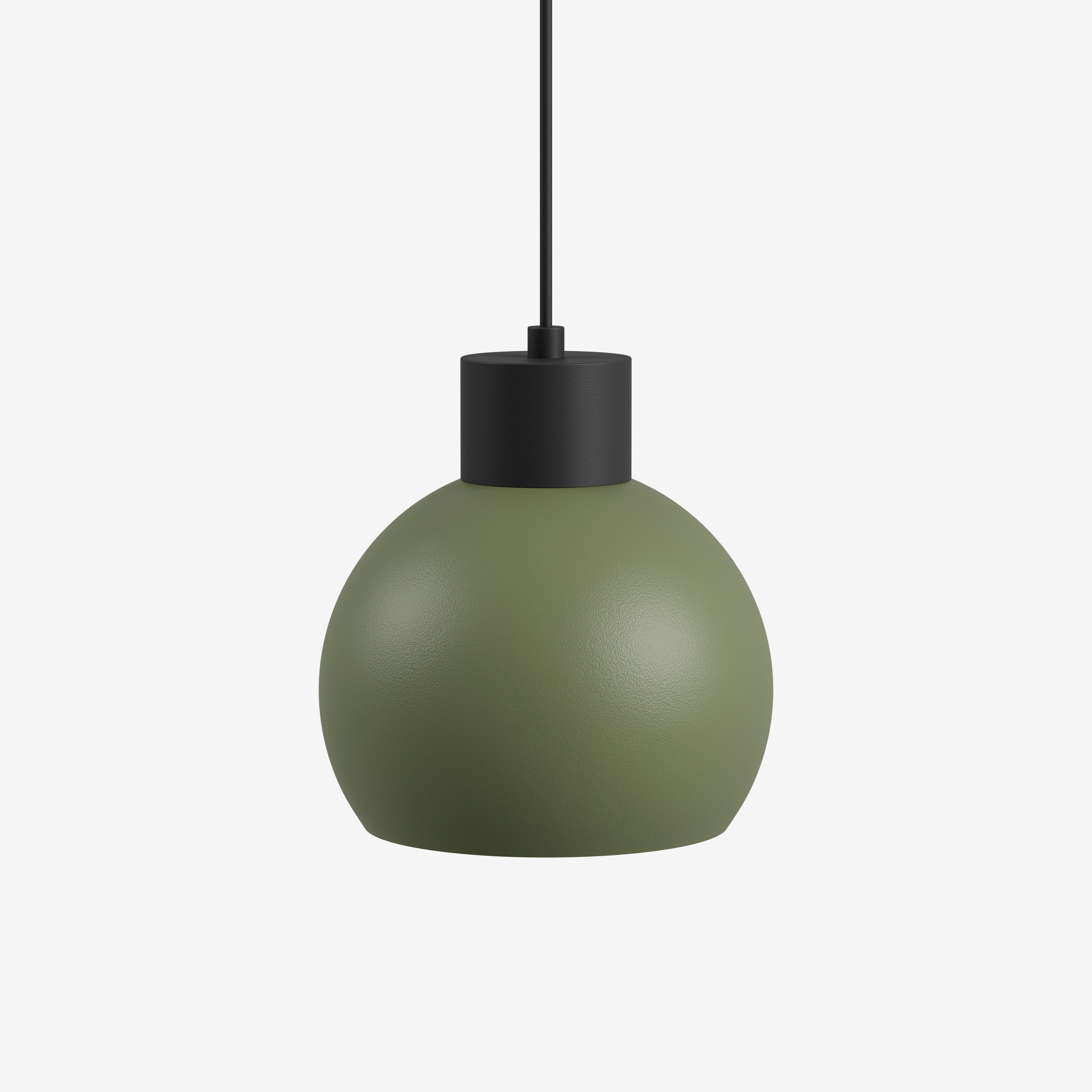 Switch 1L - Sphere M - Shade Only