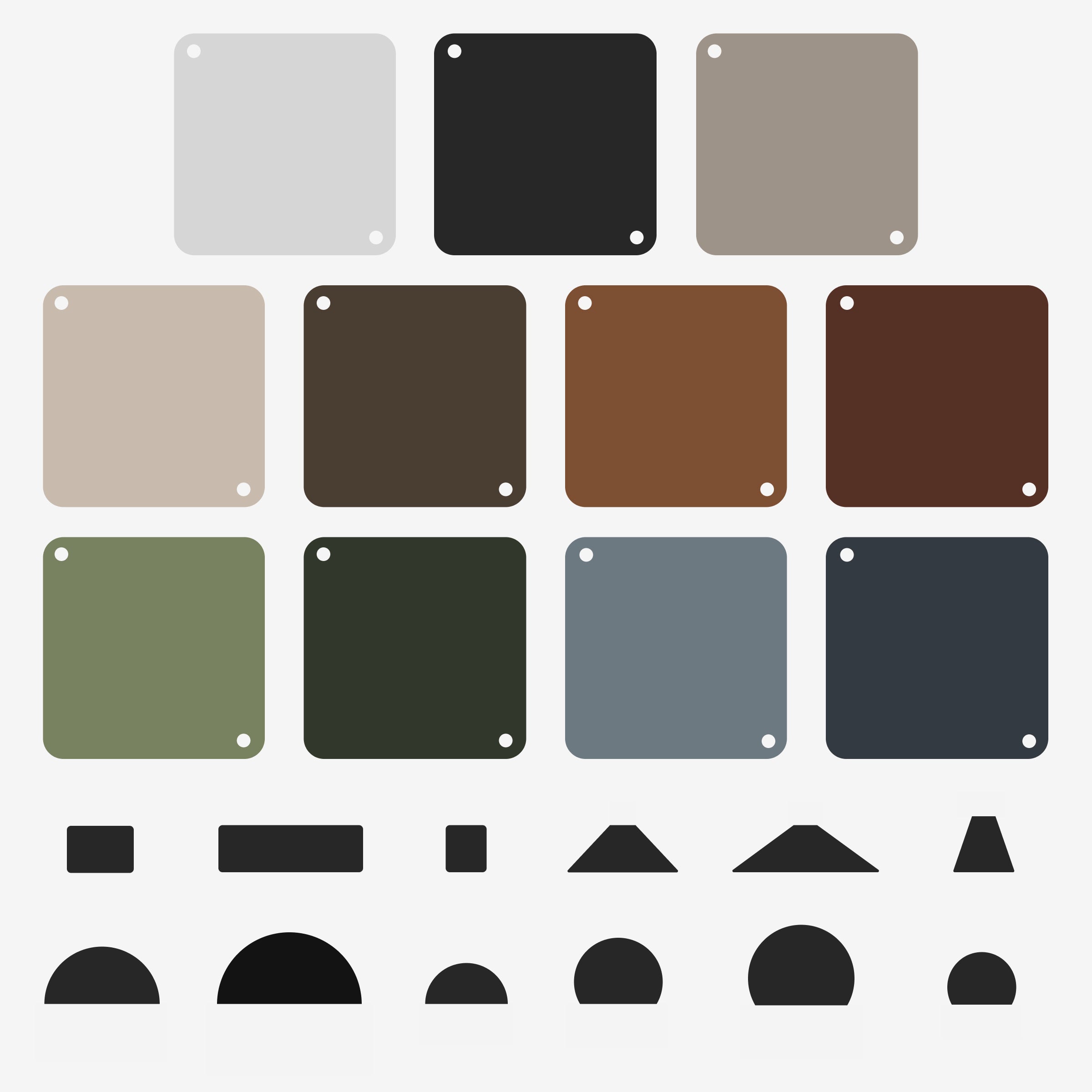 Sample Pack