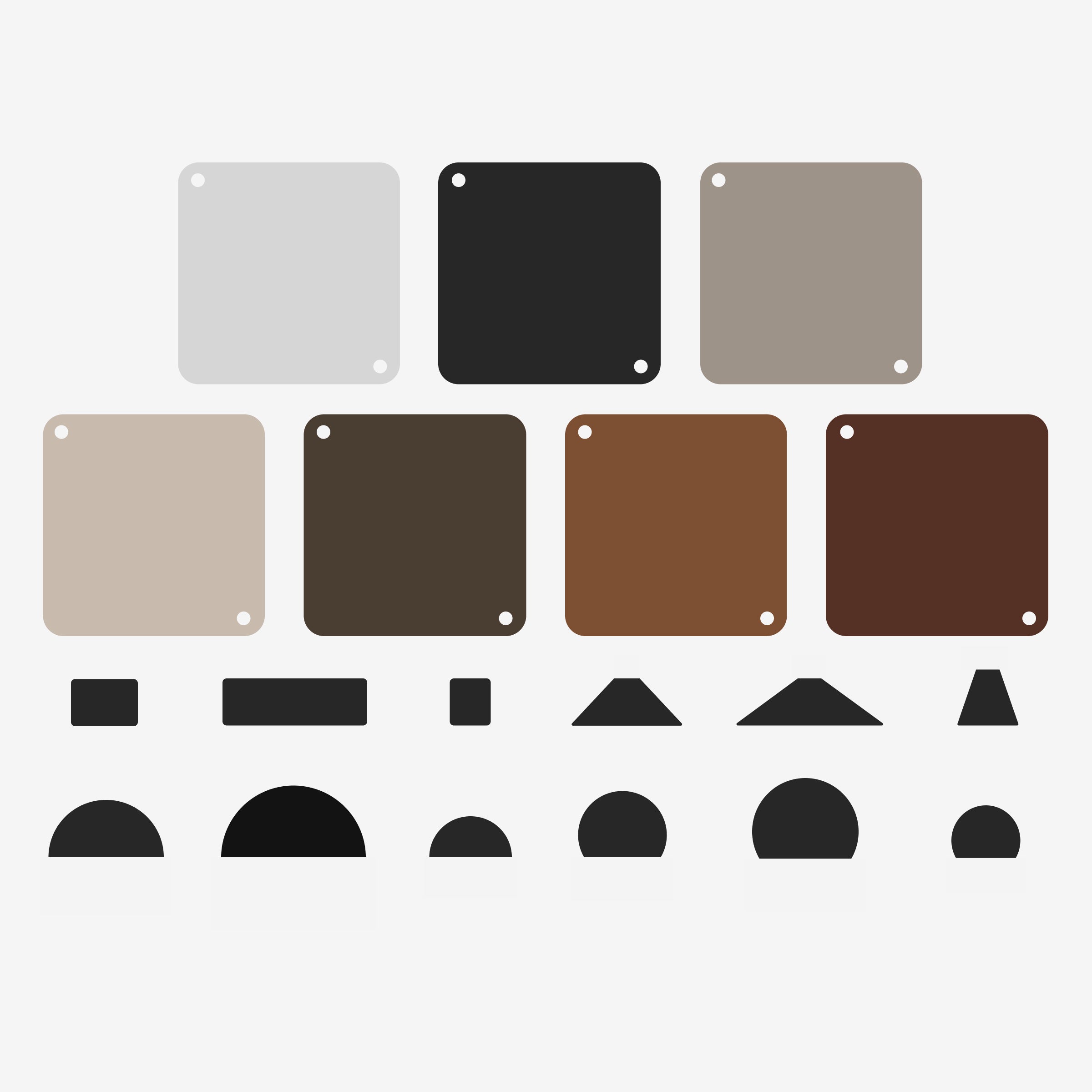 Sample Pack
