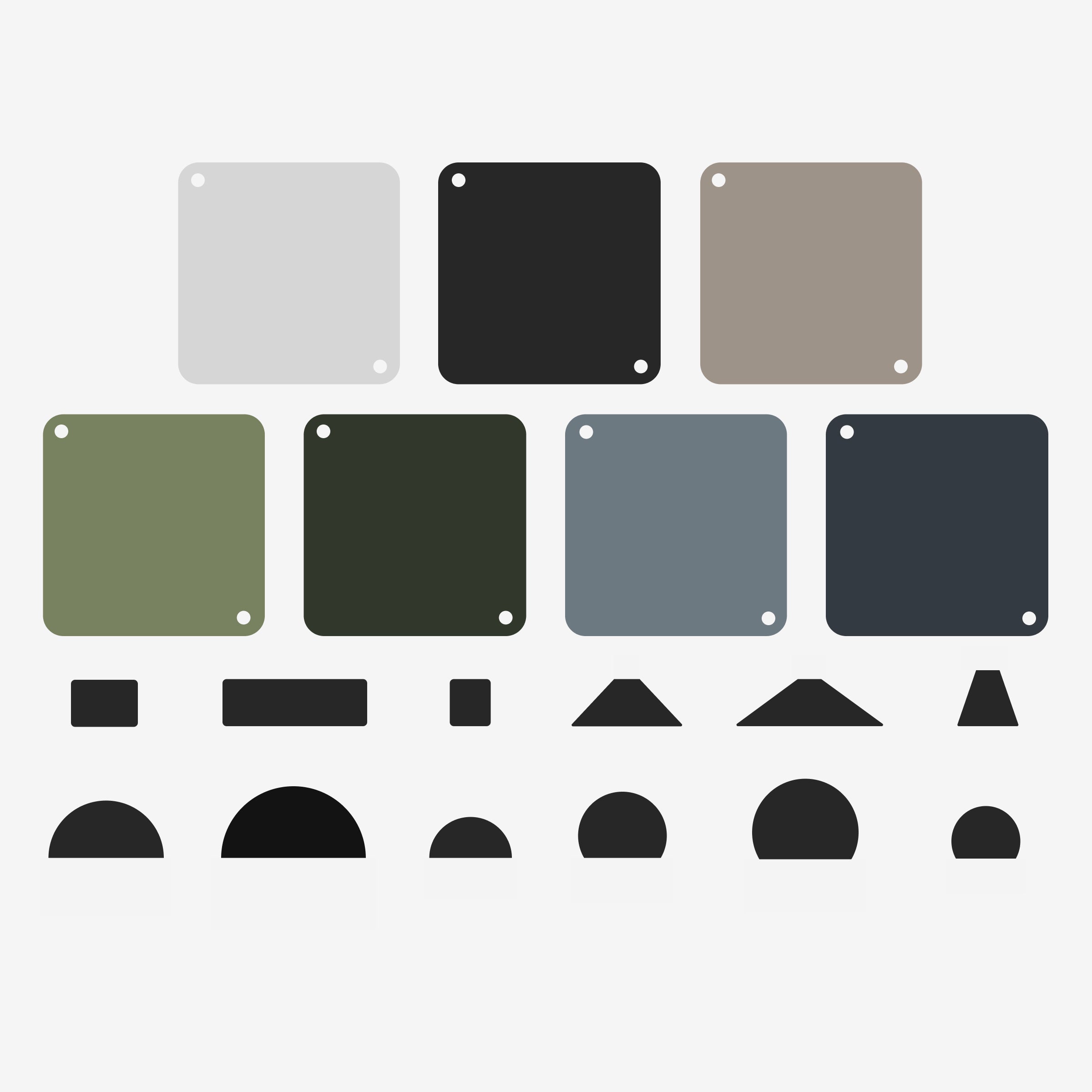 Sample Pack