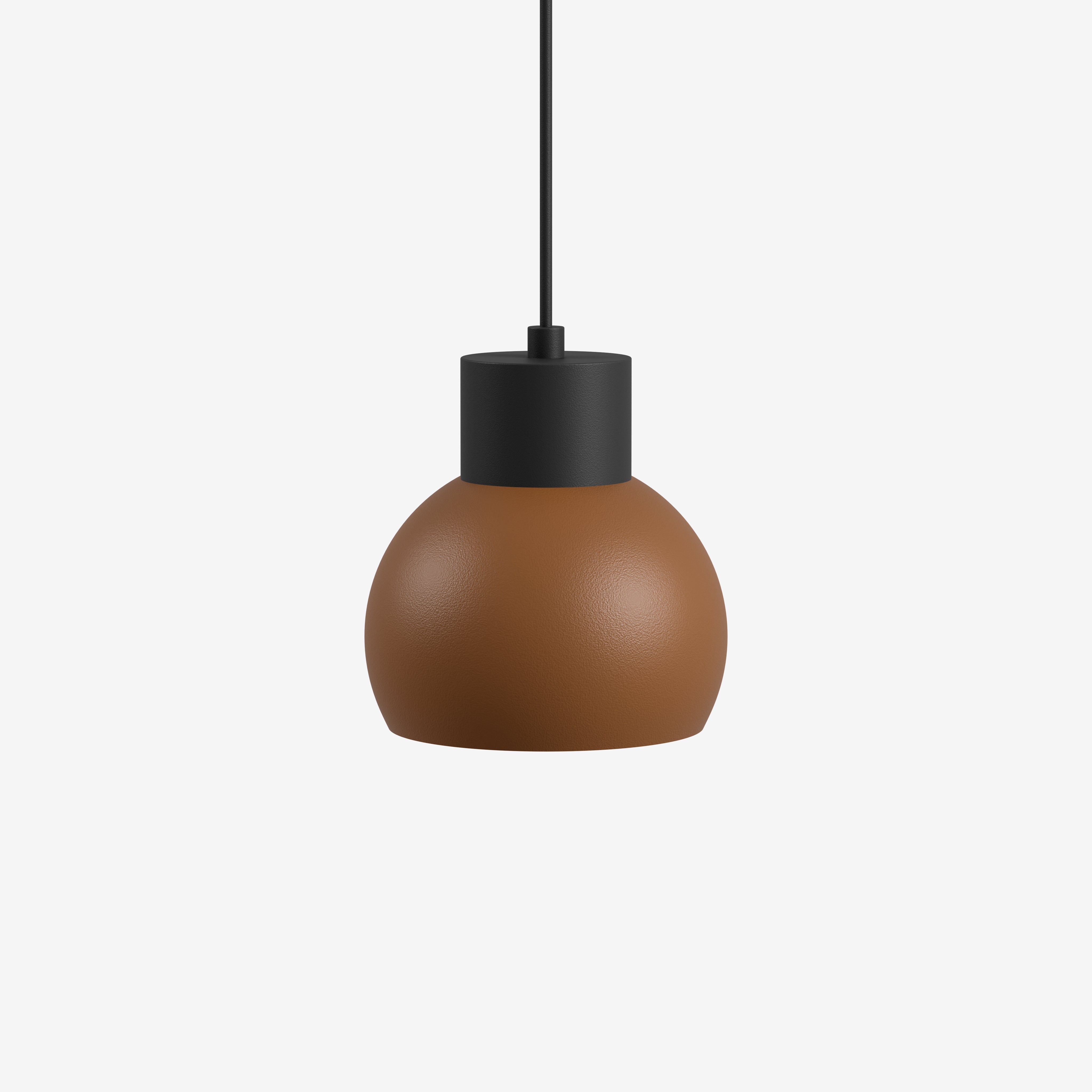 Switch 1L - Sphere S - Shade Only