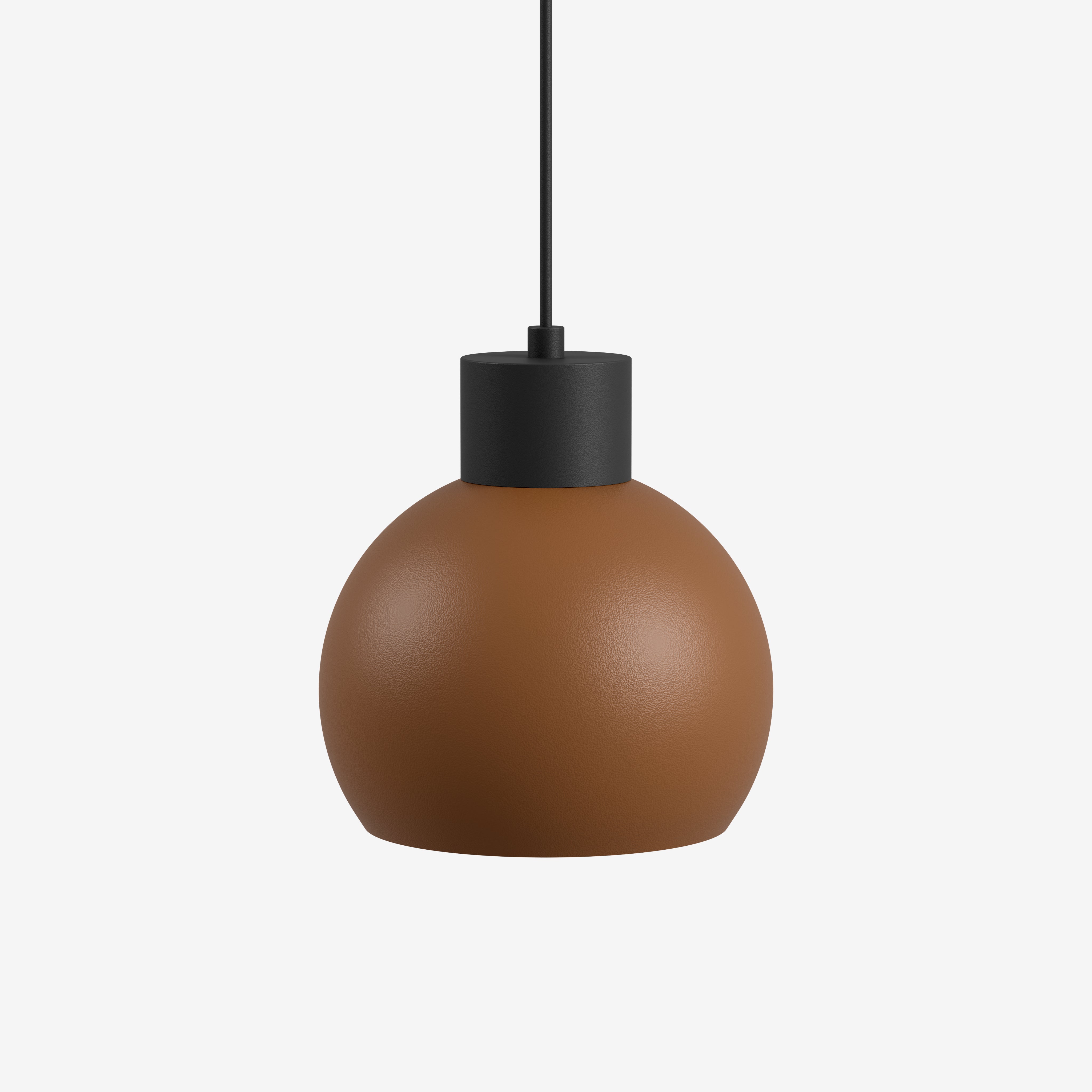 Switch 1L - Sphere M - Shade Only