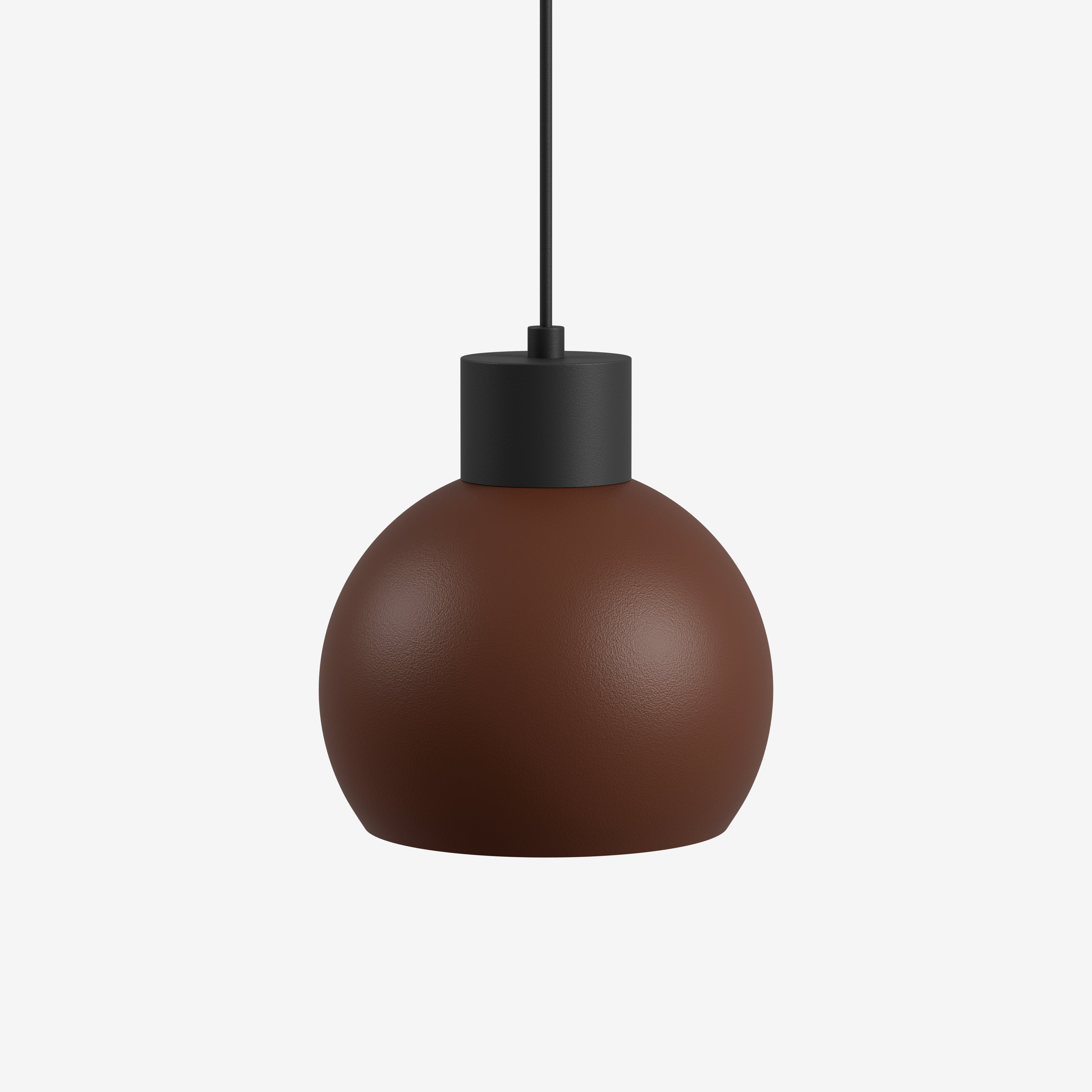 Switch 1L - Sphere M - Shade Only