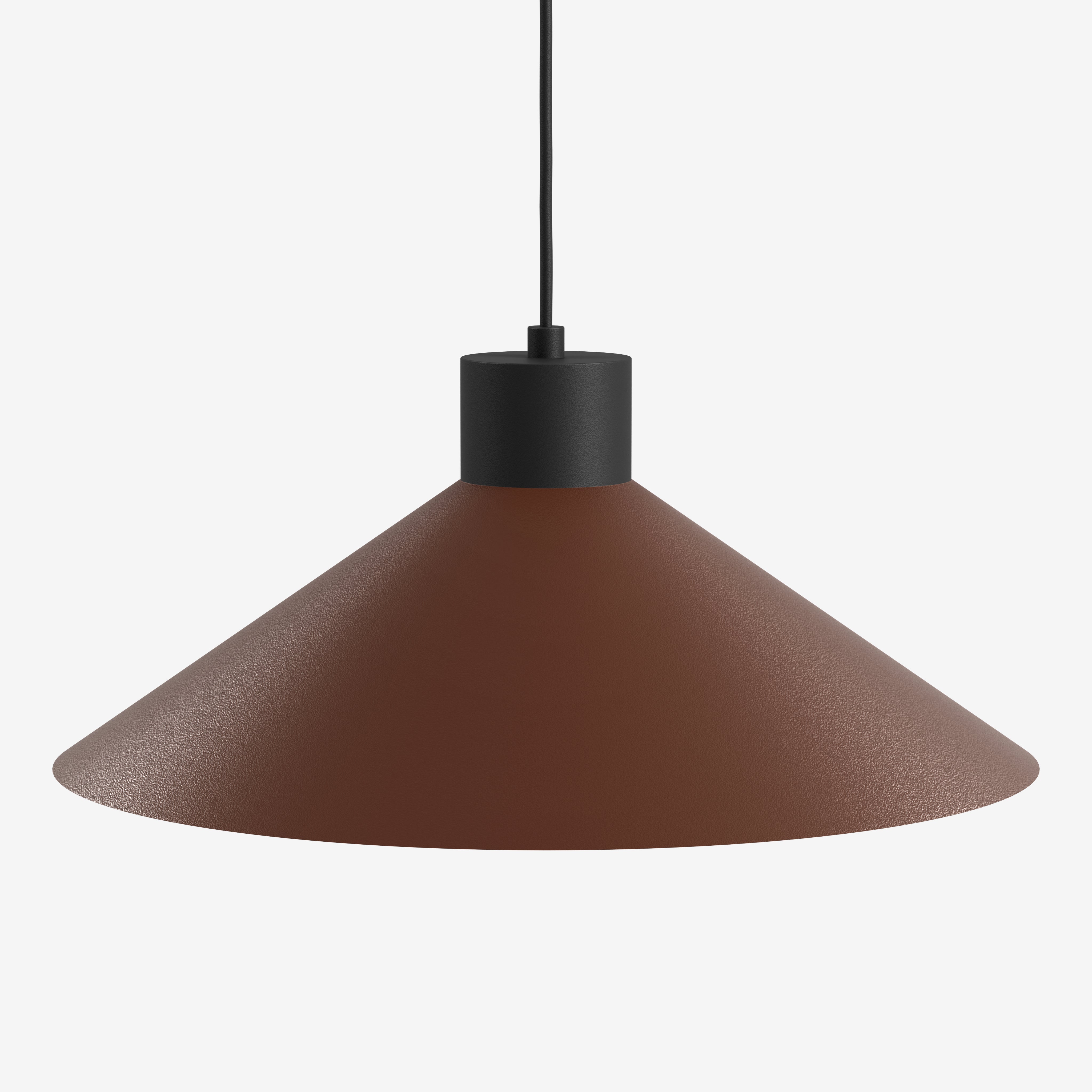 Switch 1L - Cone L - Shade Only