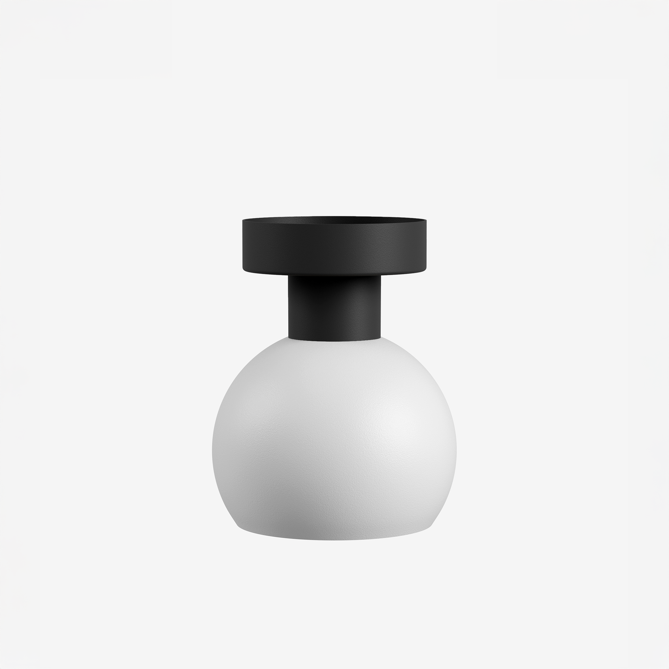 Switch Ceiling 1L - Sphere M