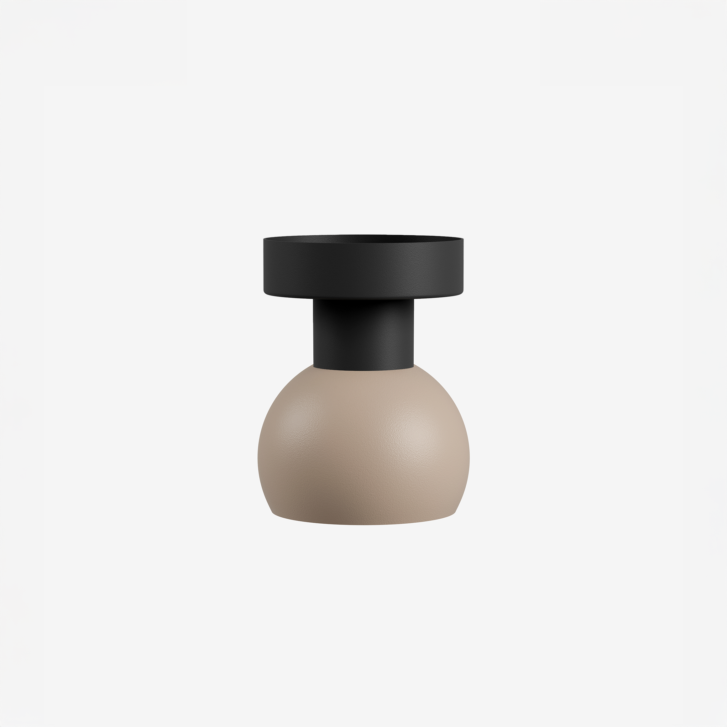 Switch Ceiling 1L - Sphere S