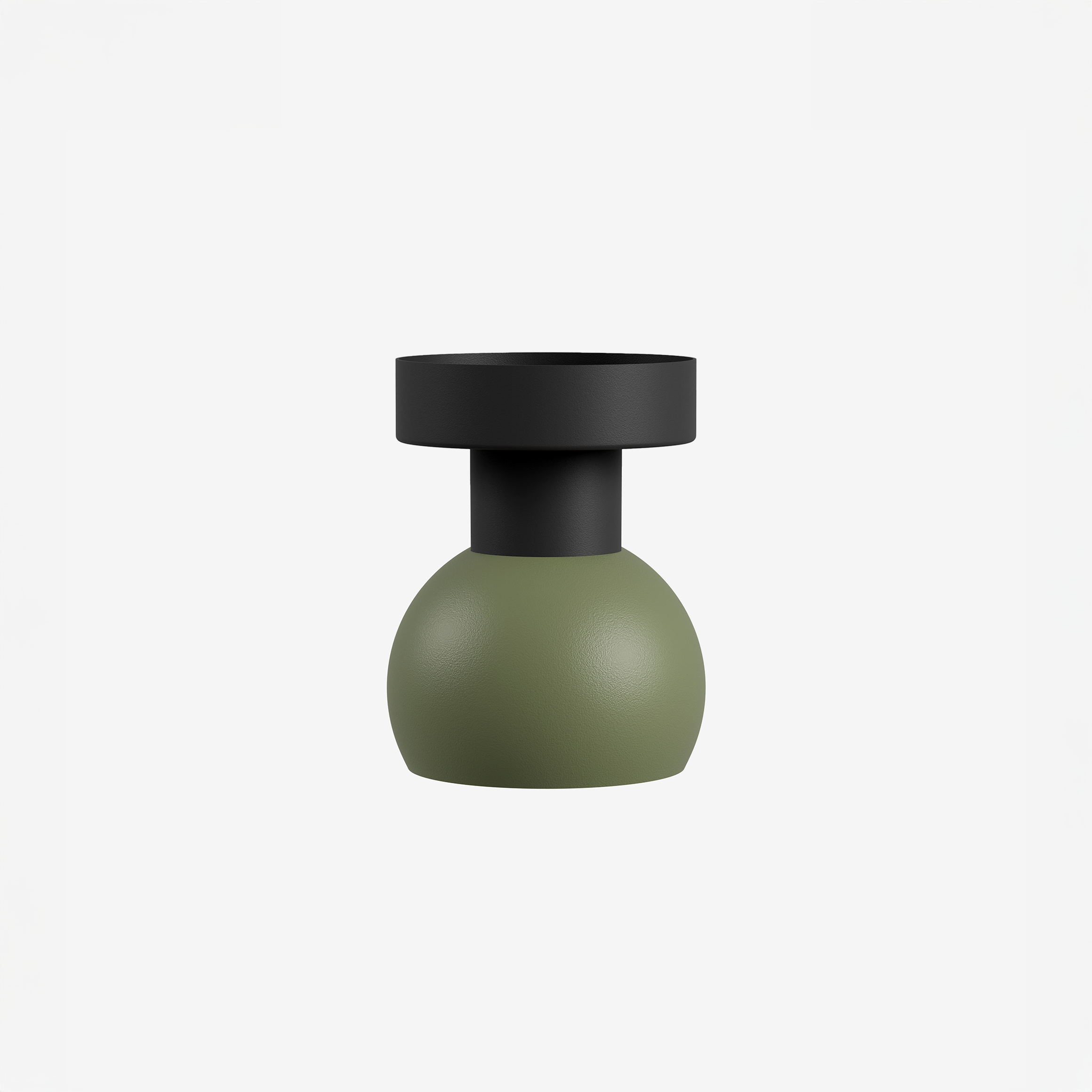 Switch Ceiling 1L - Sphere S