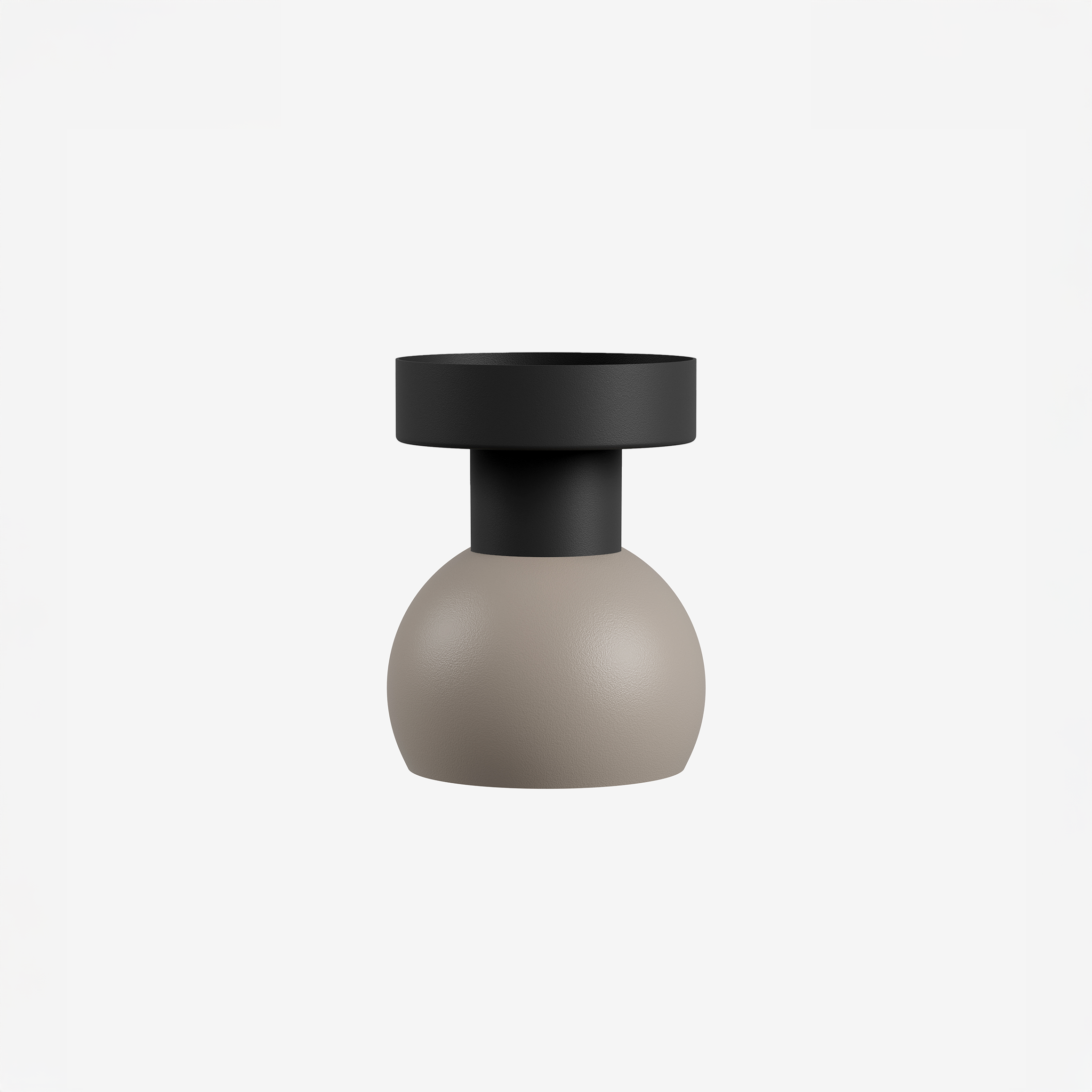 Switch Ceiling 1L - Sphere S