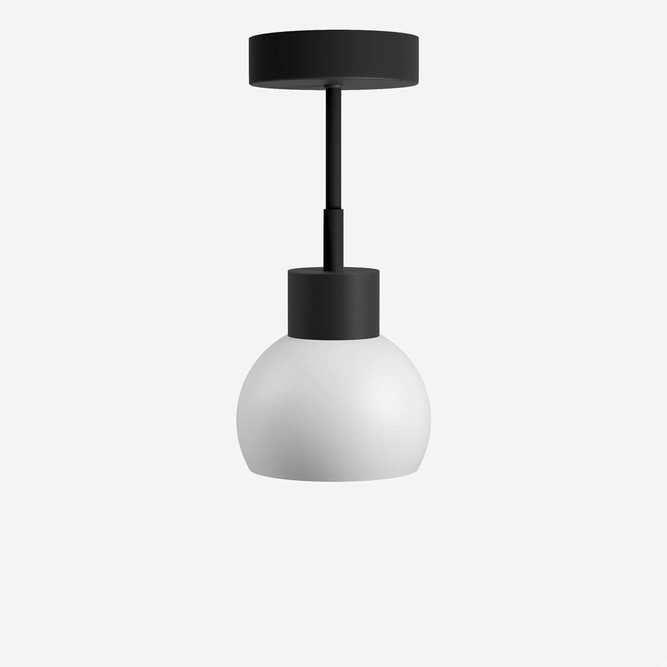 Switch Ceiling 1L - Sphere S