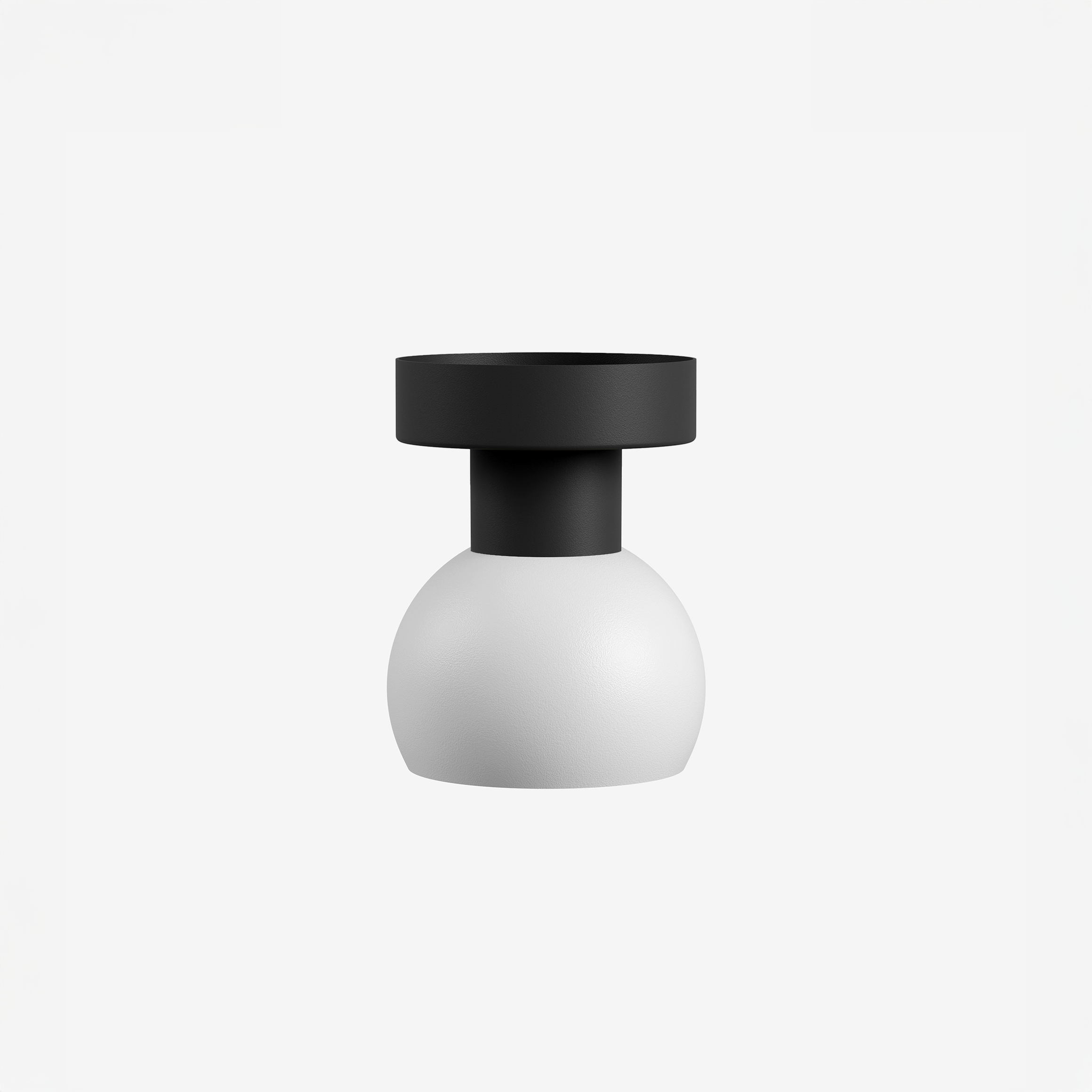 Switch Ceiling 1L - Sphere S