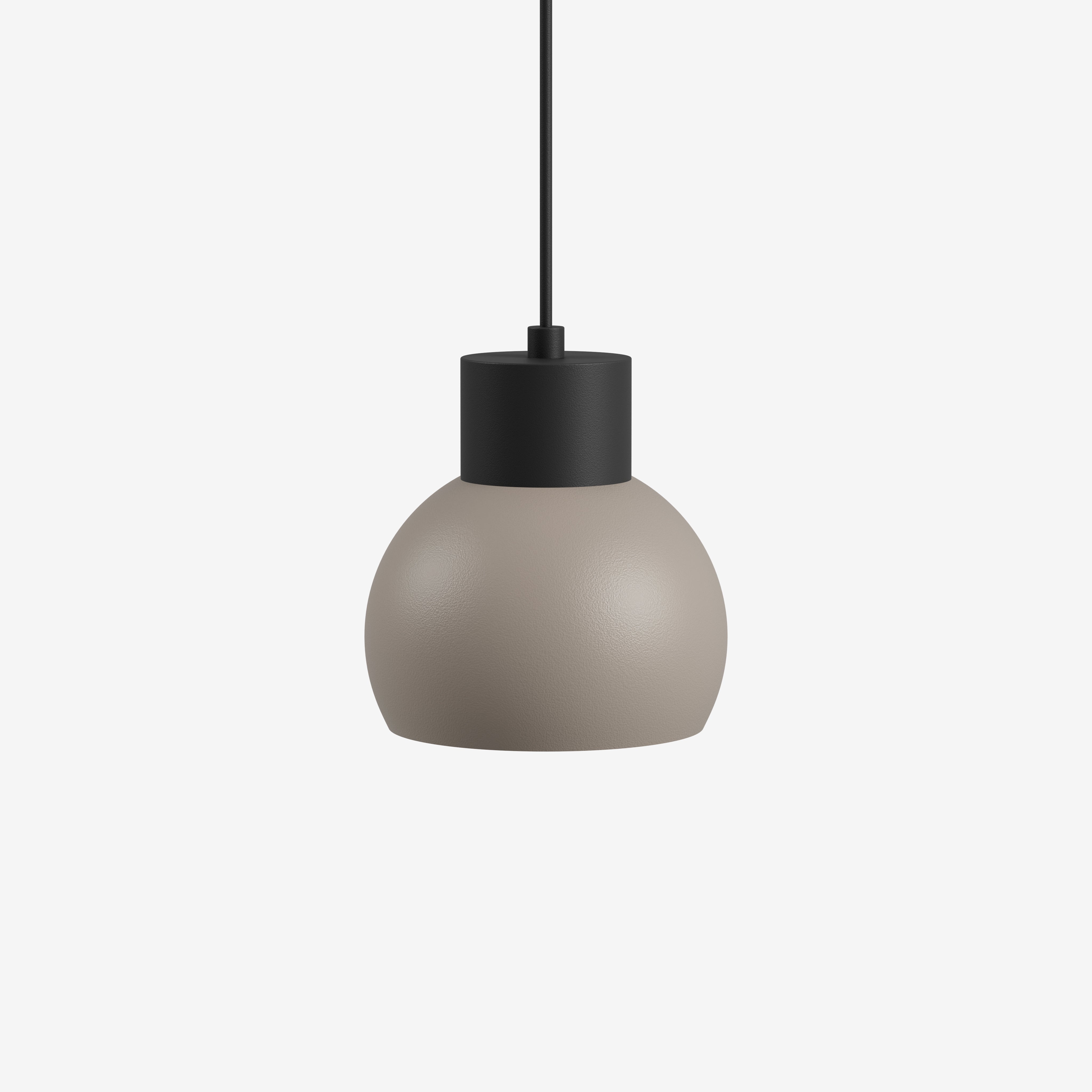 Switch 1L - Sphere S - Shade Only