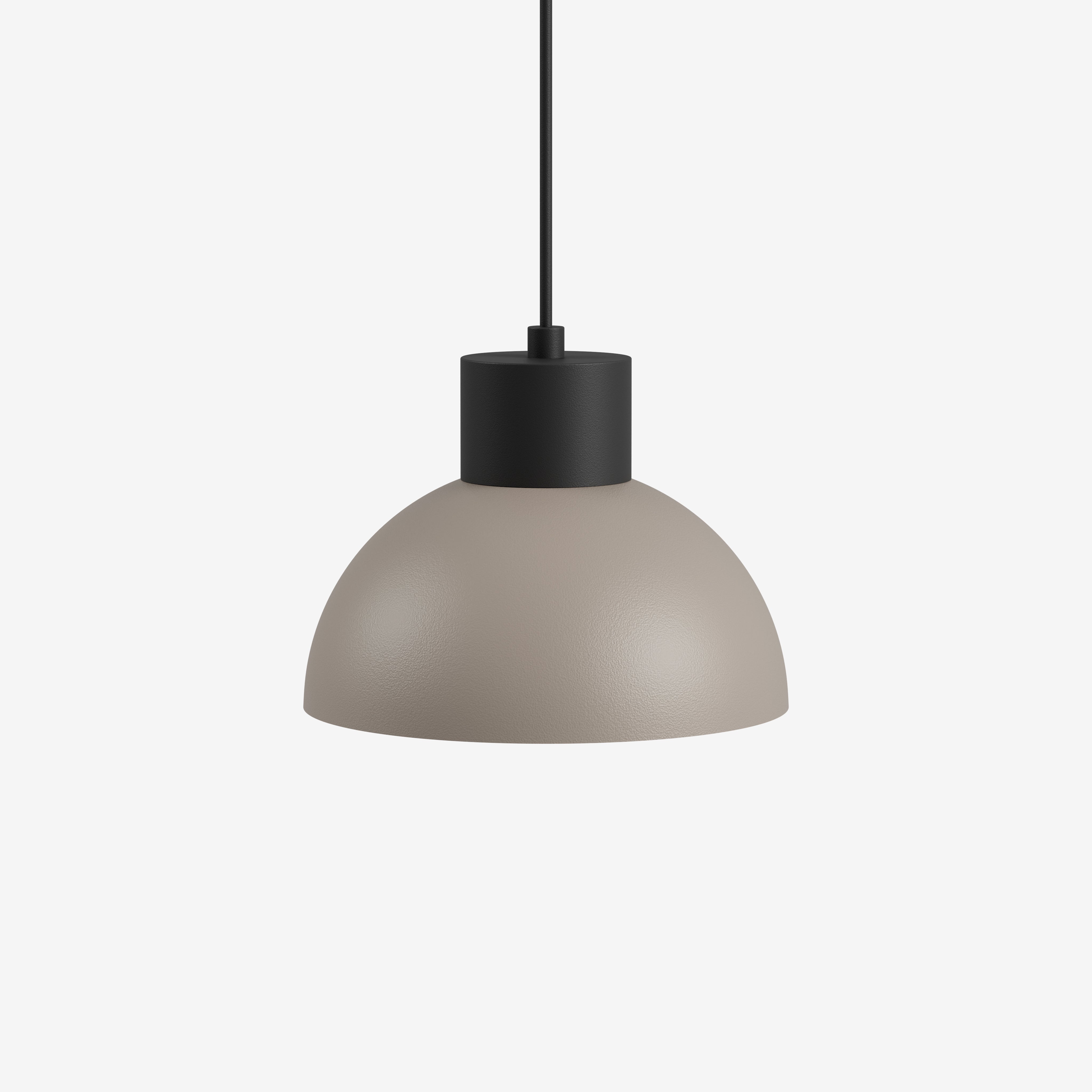 Switch 6L - Taupe Bowl
