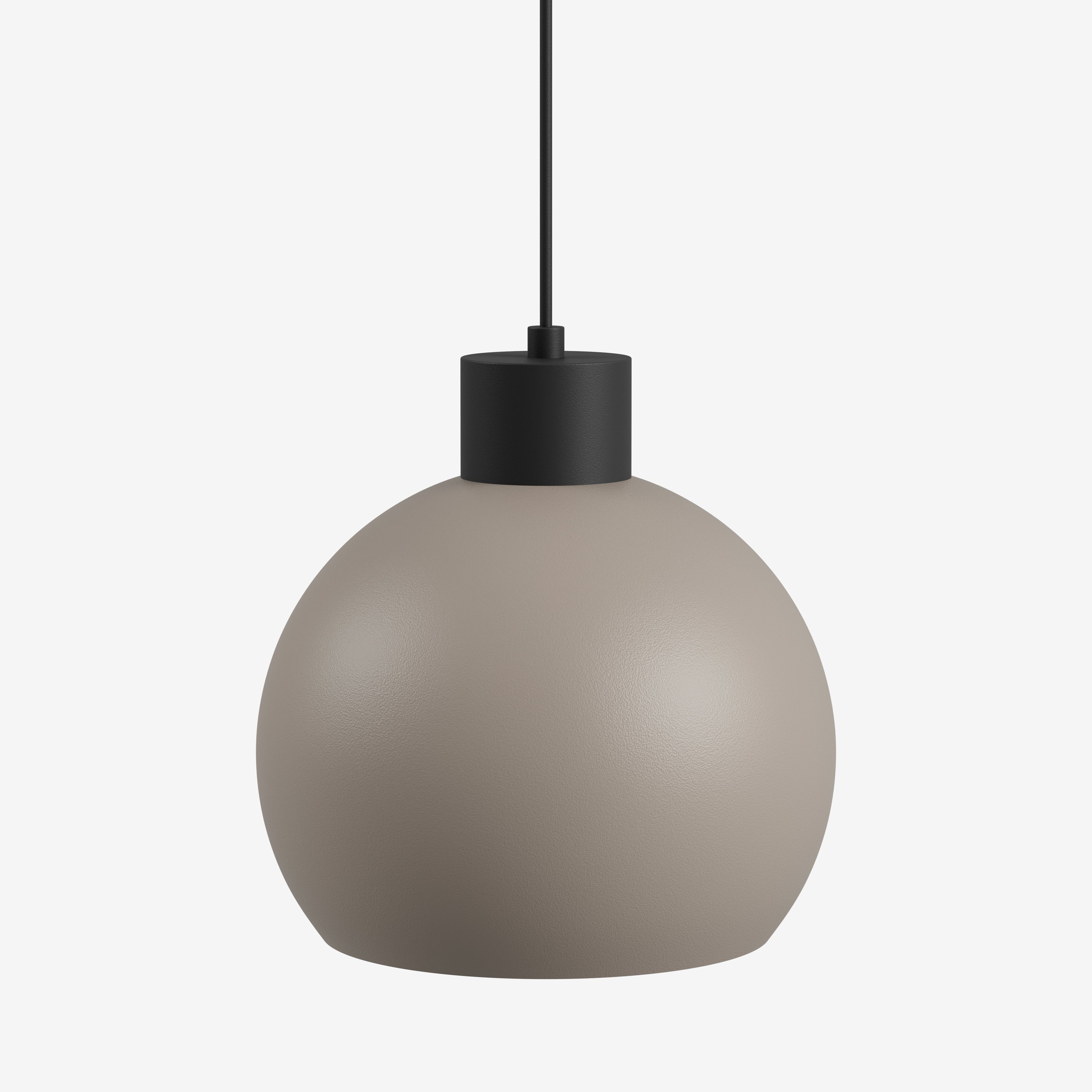 Switch 1L - Sphere L  - Shade Only