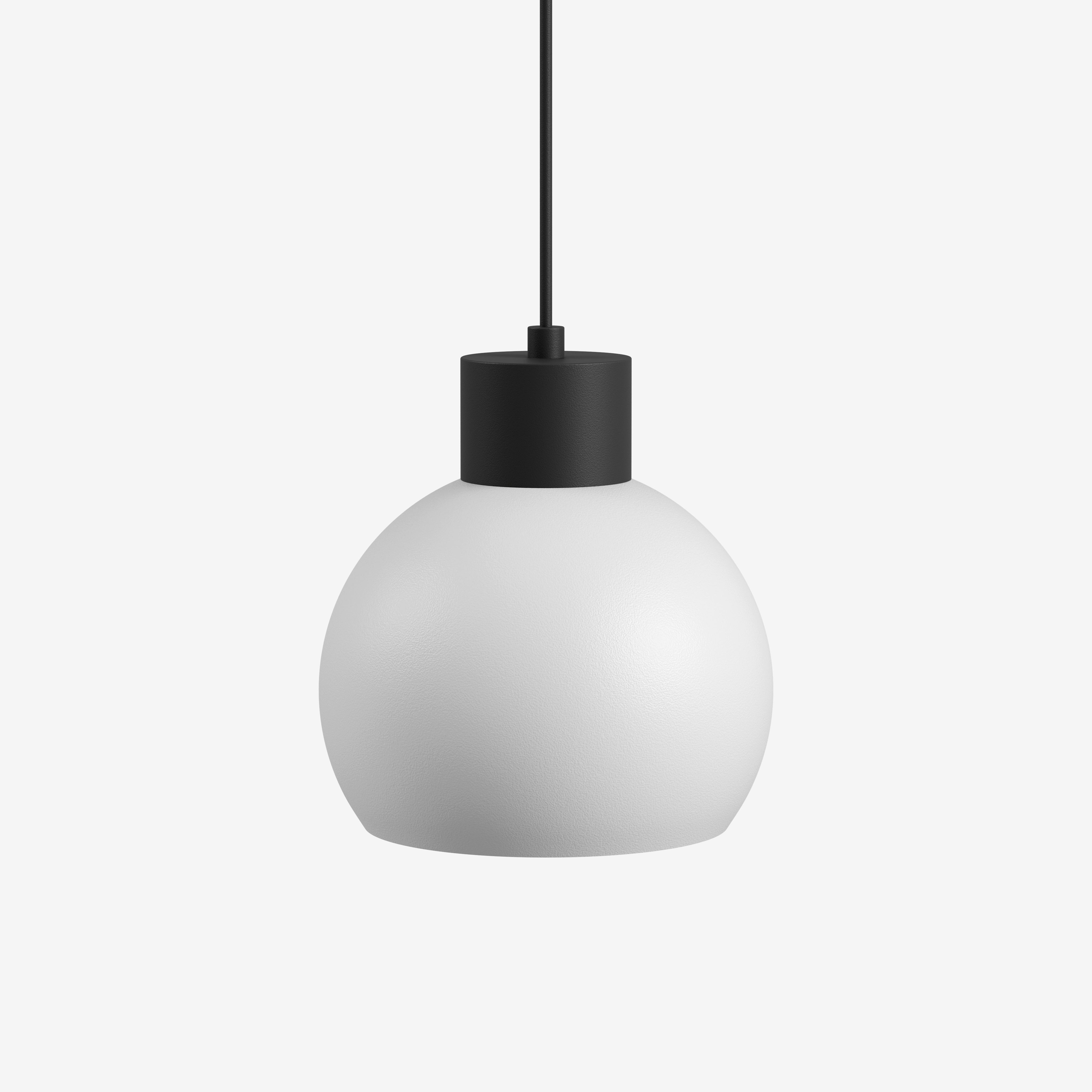 Switch 1L - Sphere M - Shade Only