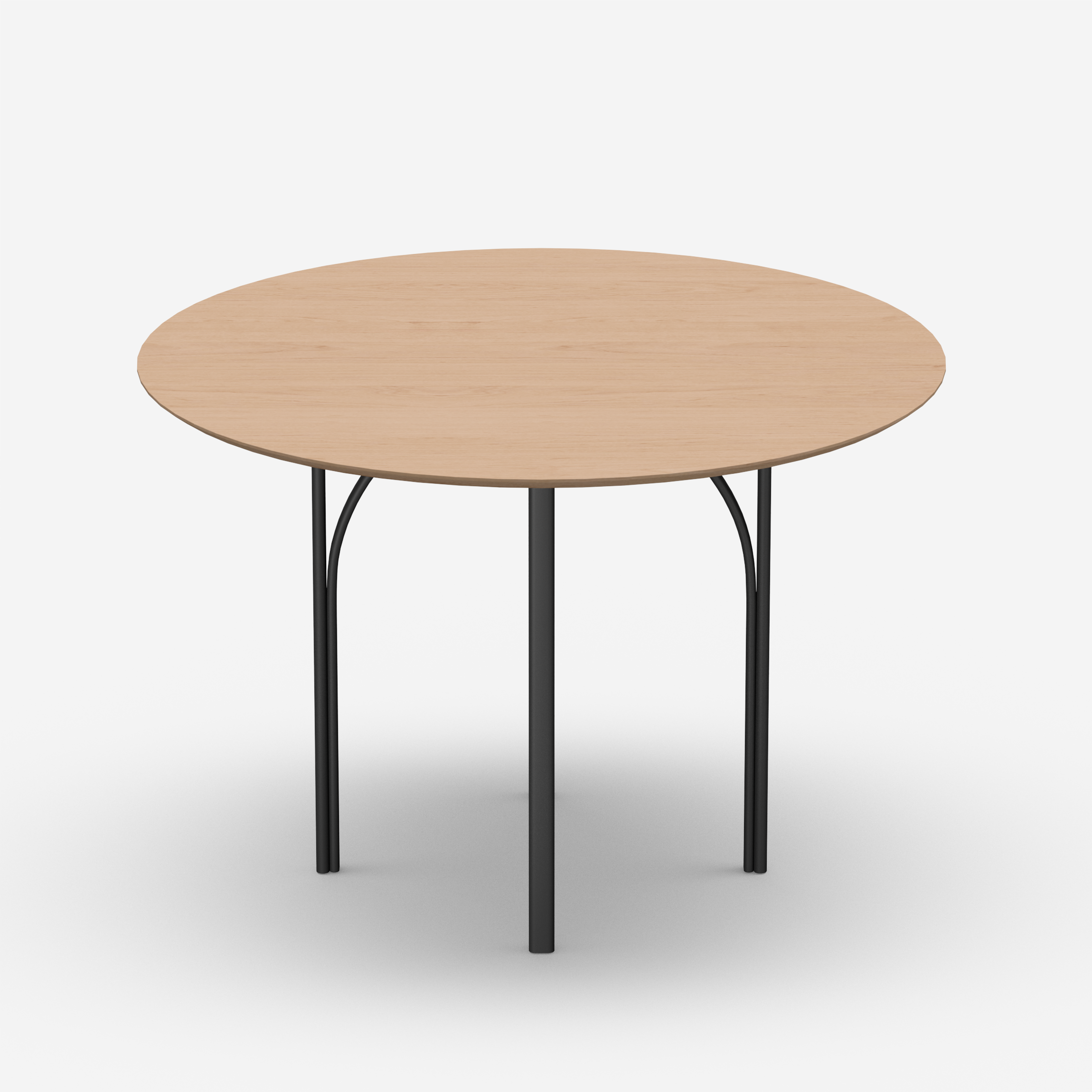 Loop - Table (Round, 120N)