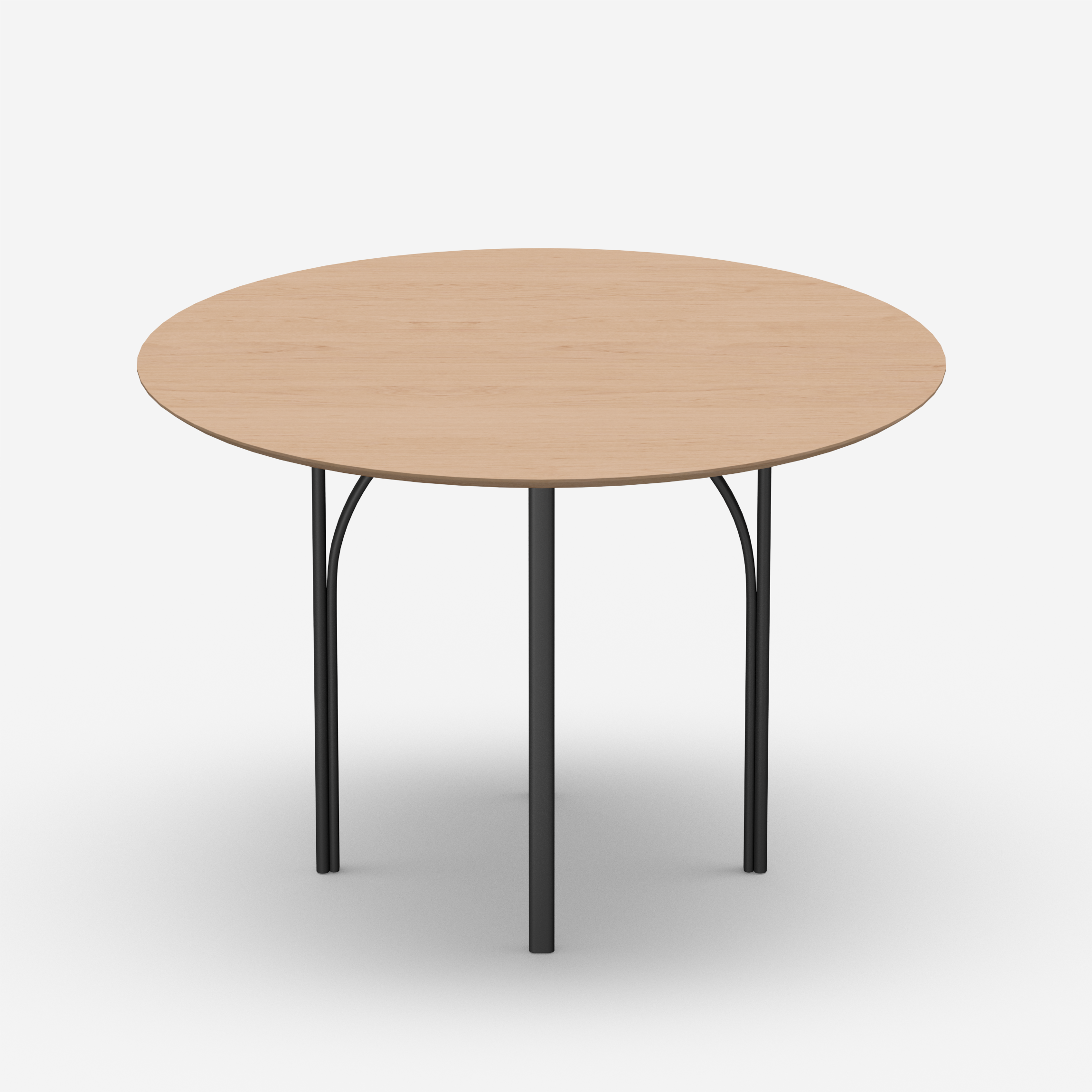 Loop - Table (Round, 120N)