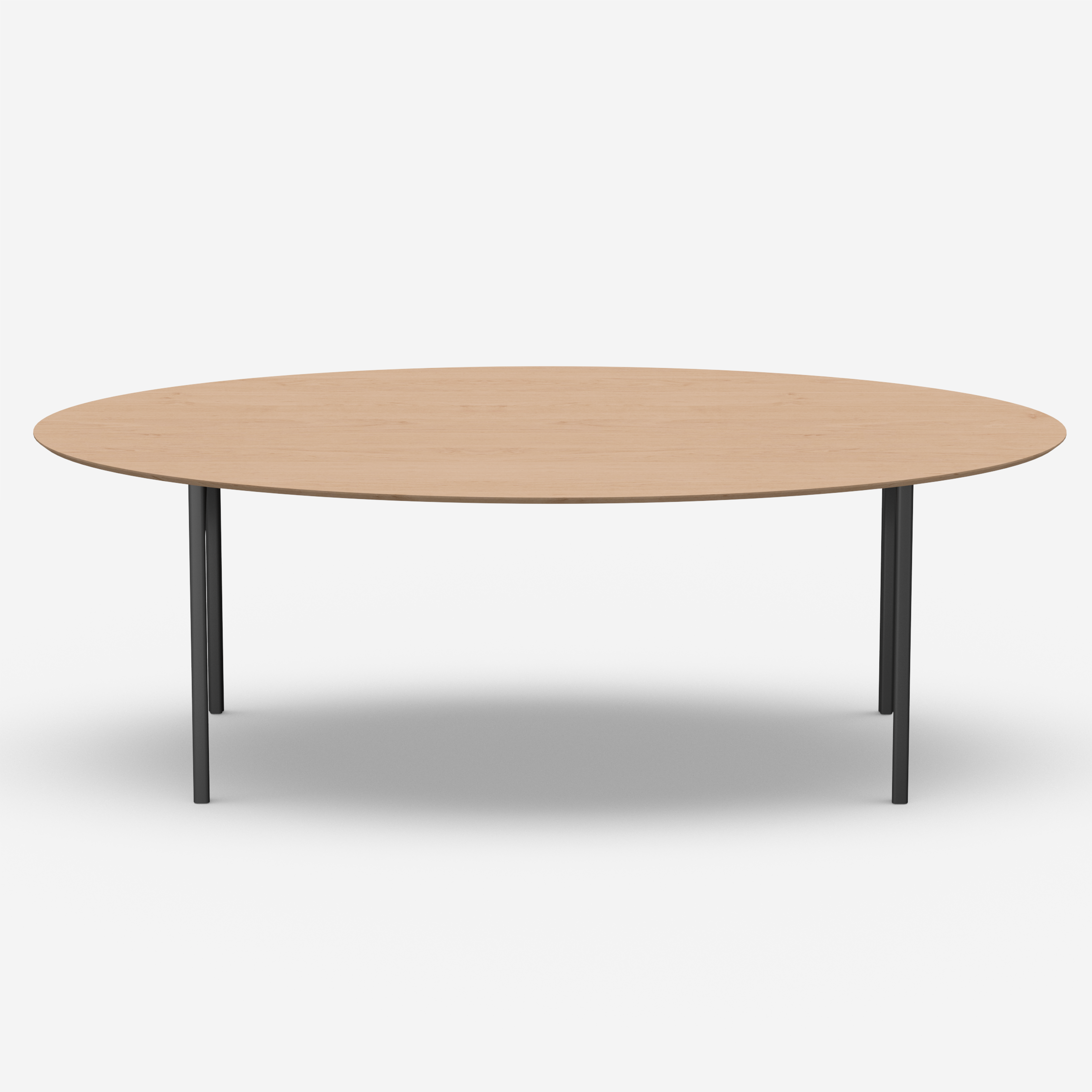 Loop - Table (Oval, 240N)