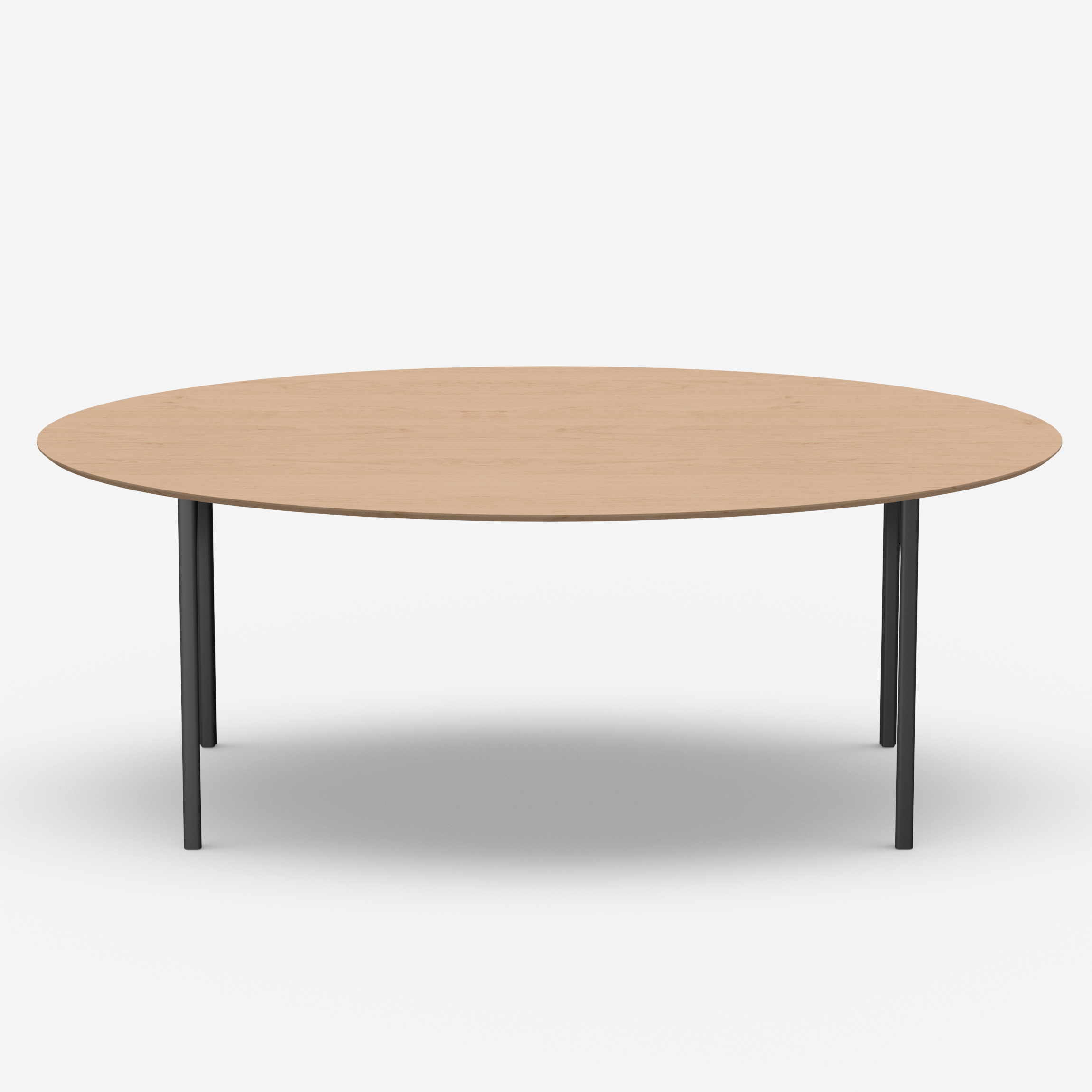 Loop - Table (Oval, 220N)