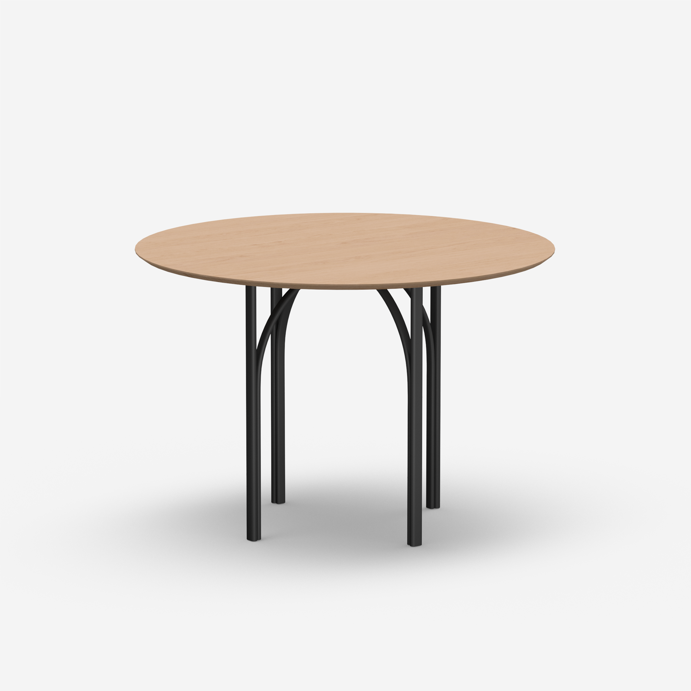 Loop - Table (Round, 120N)