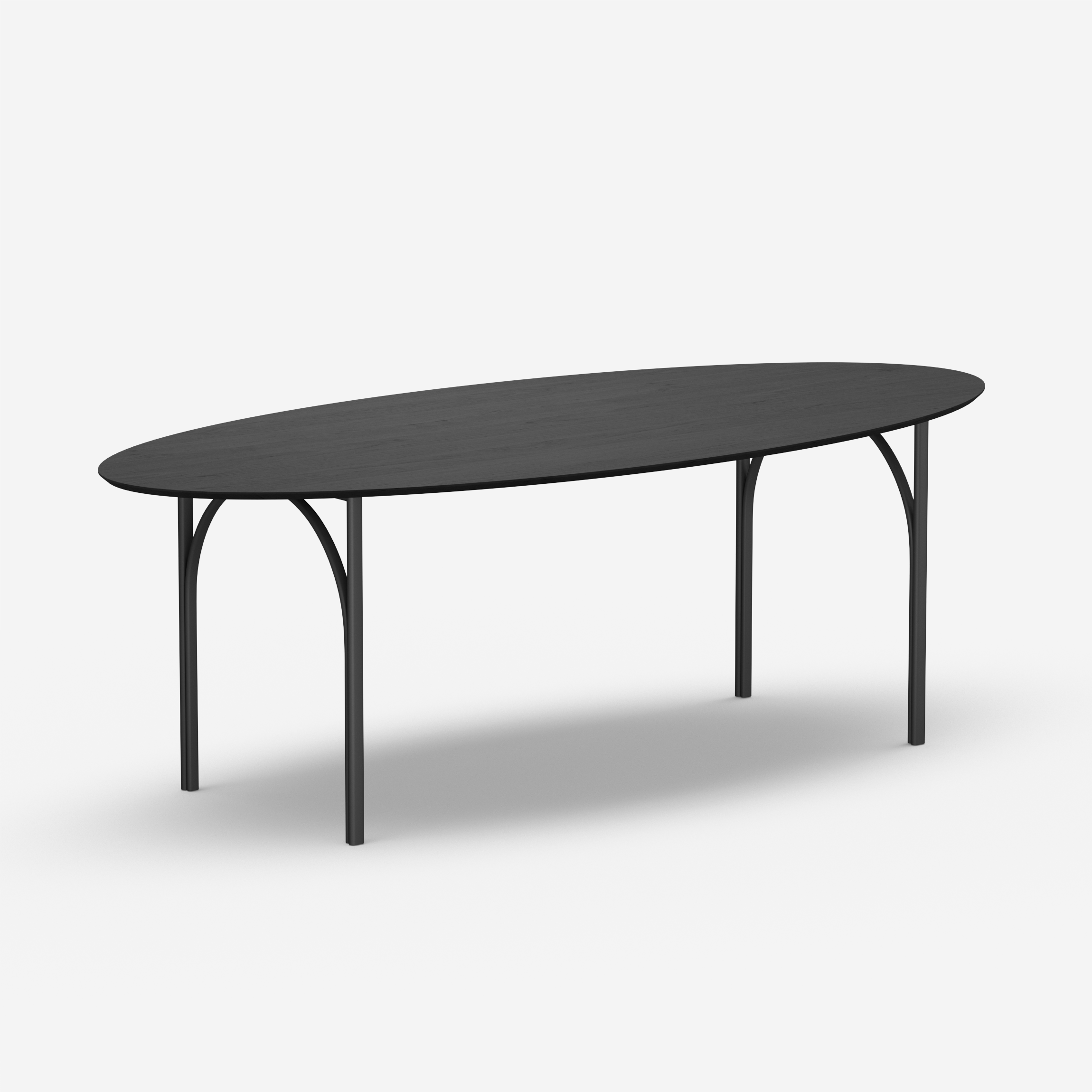 Loop - Table (Oval, 240B)