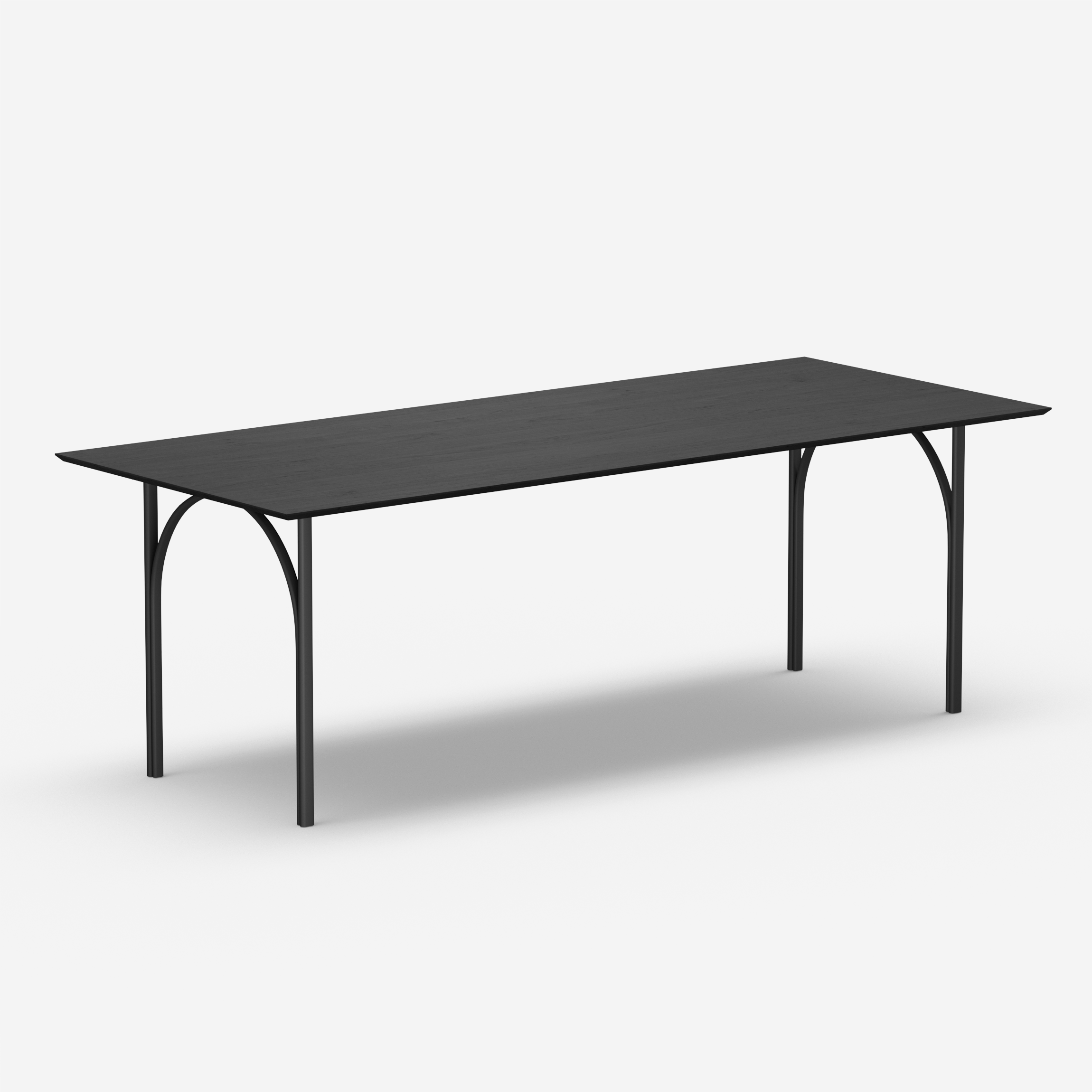 Loop - Table (Rectangle, 240B)