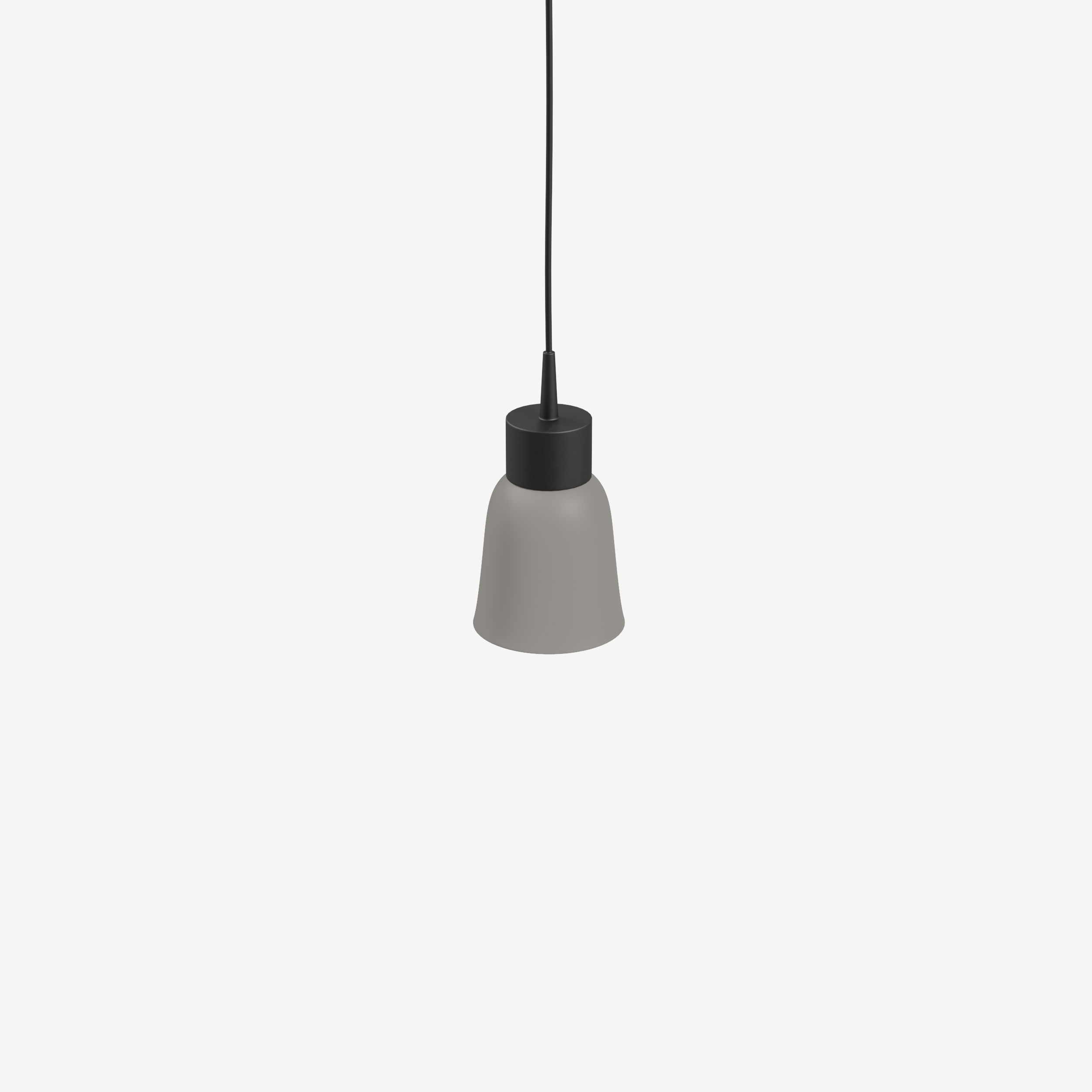 Switch - Pendant (Cylinder, Taupe)
