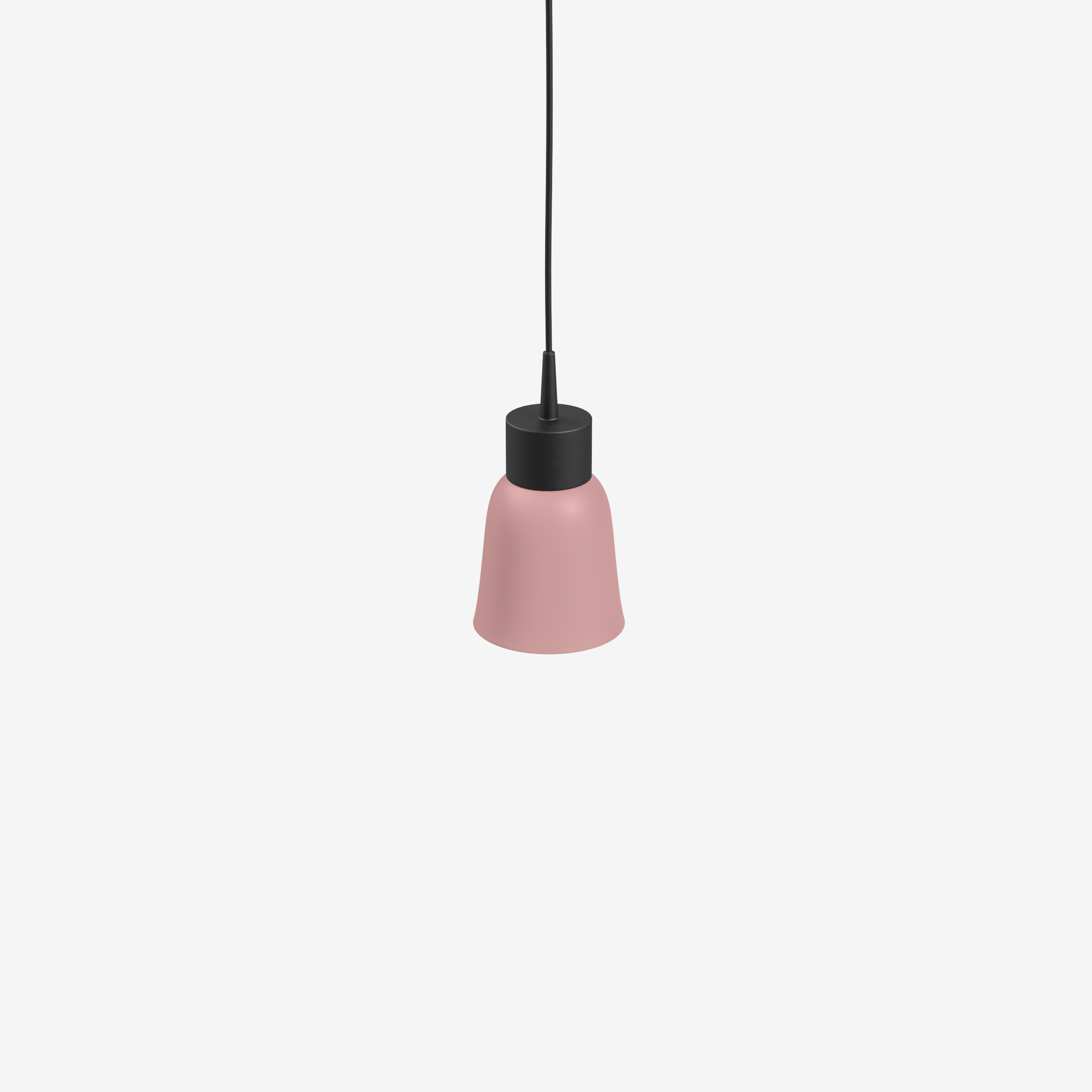 Switch - Pendant (Cylinder, Pink)