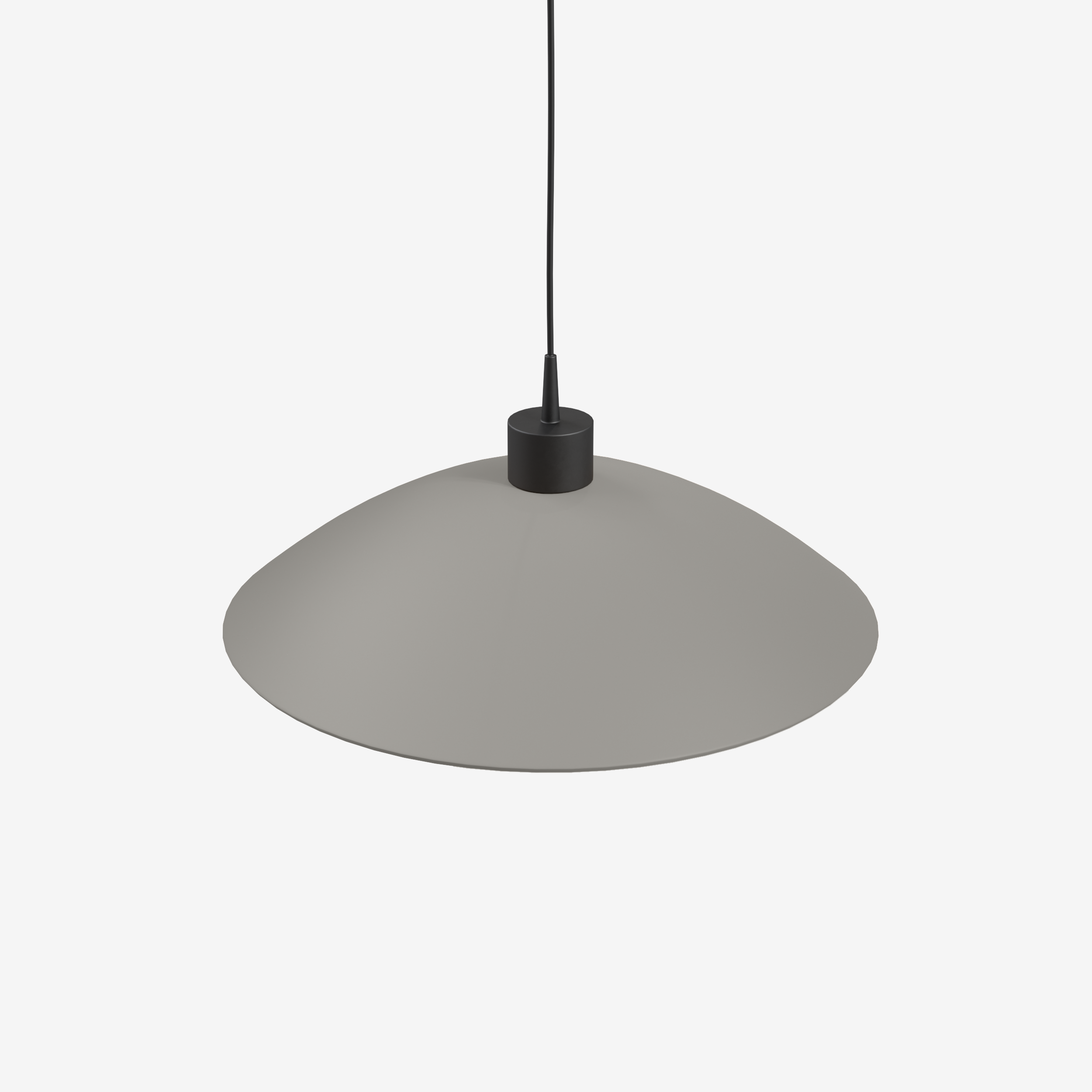 Switch - Pendant (Disc, Taupe)
