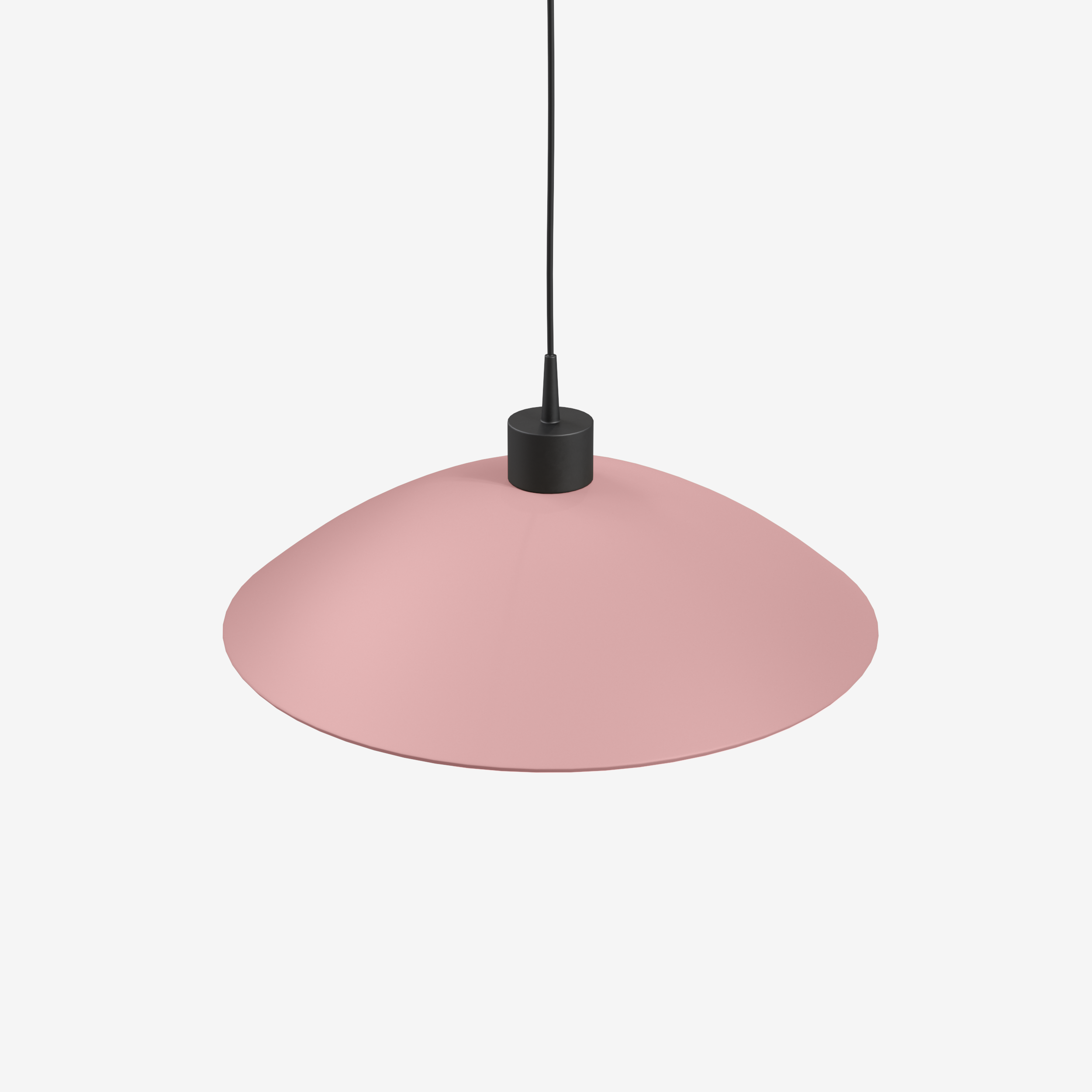 Switch - Pendant (Disc, Pink)