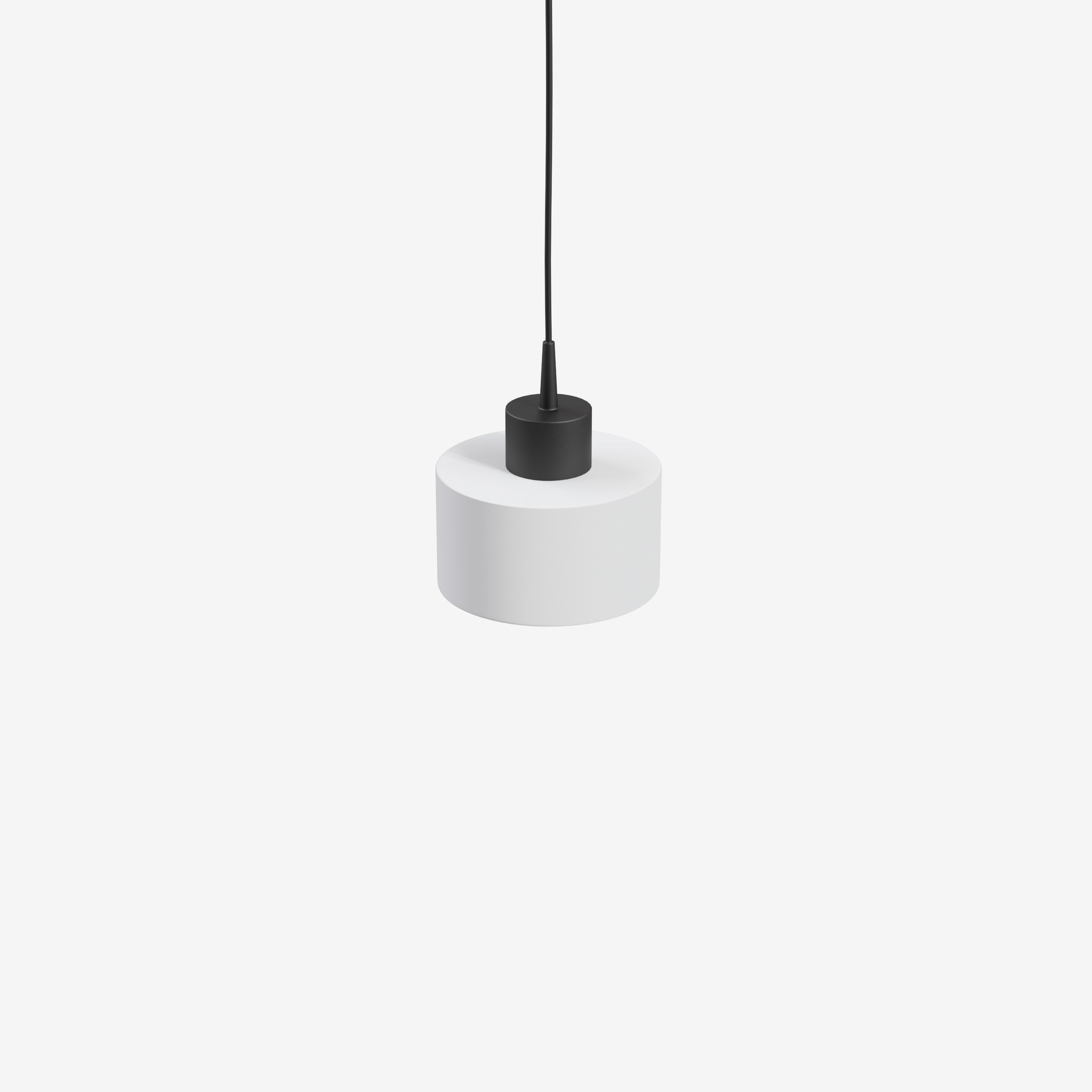 Switch - Pendant (Cup M, White)