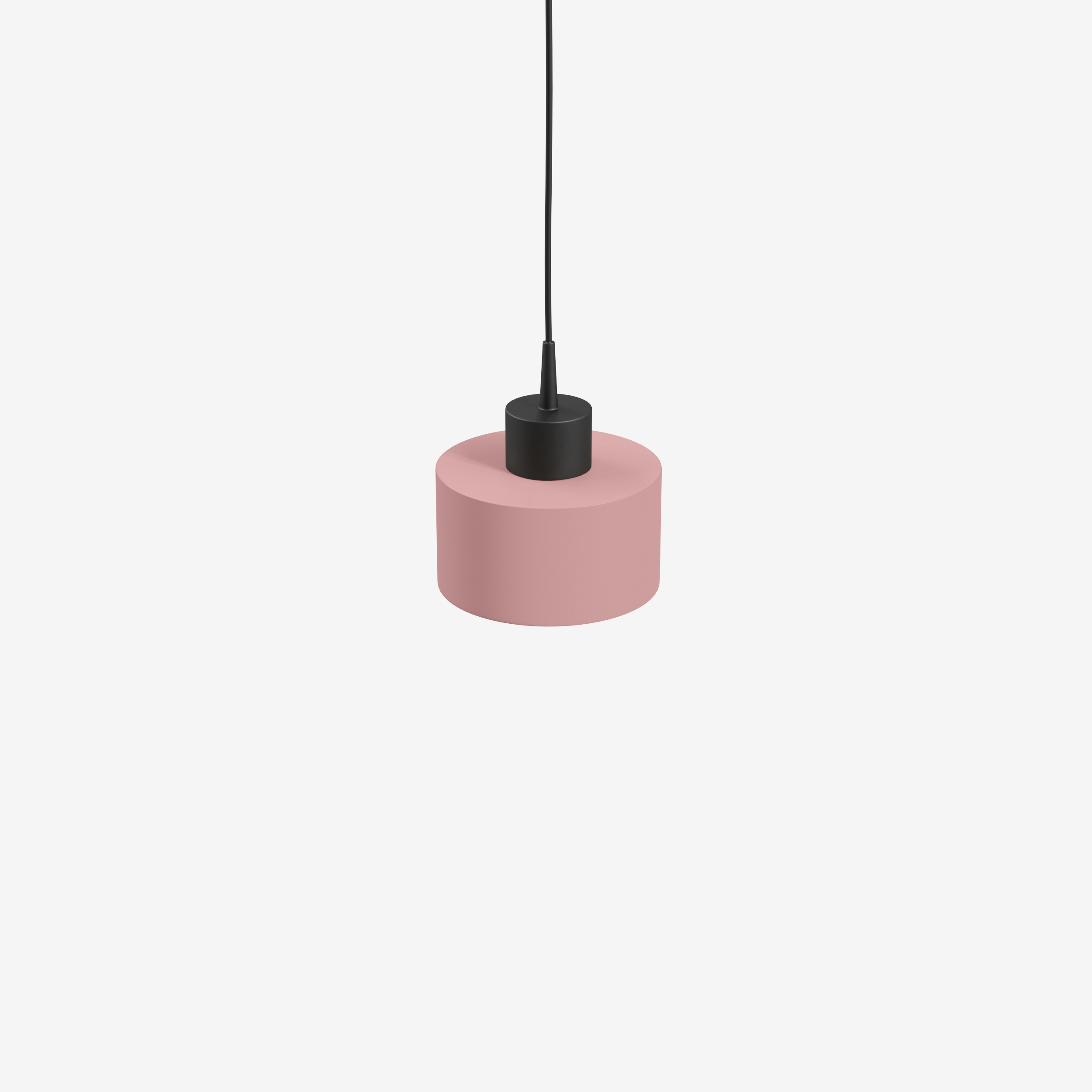Switch - Pendant (Cup M, Pink)