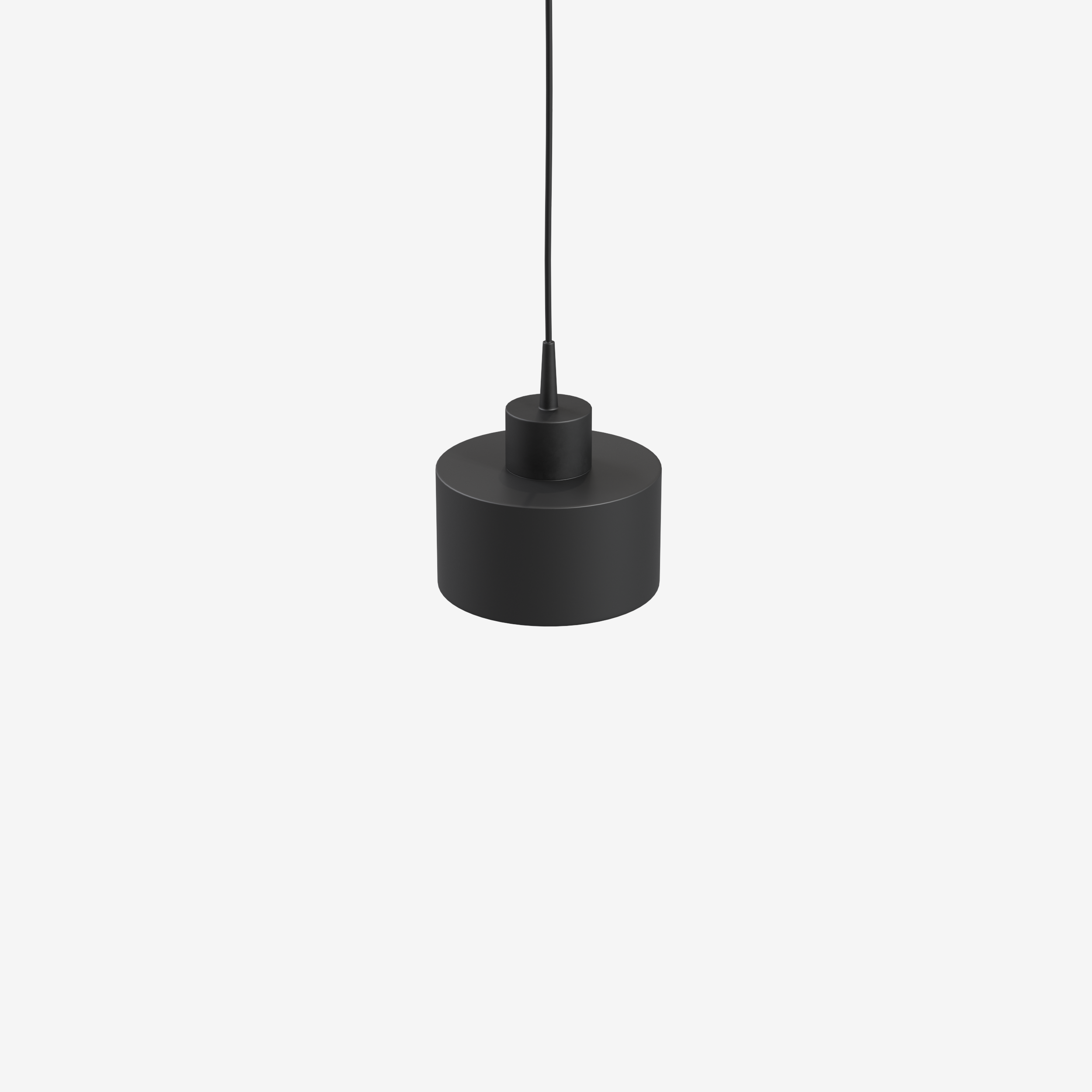 Switch - Pendant (Cup M, black)