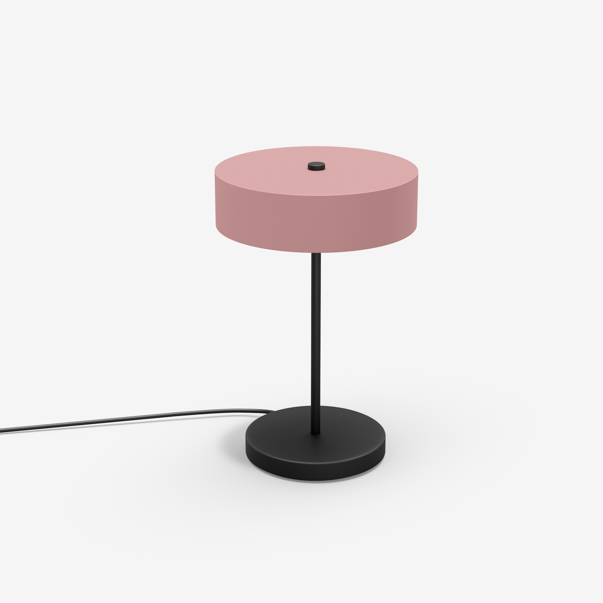 Switch - Table Lamp (Cup L, Pink)